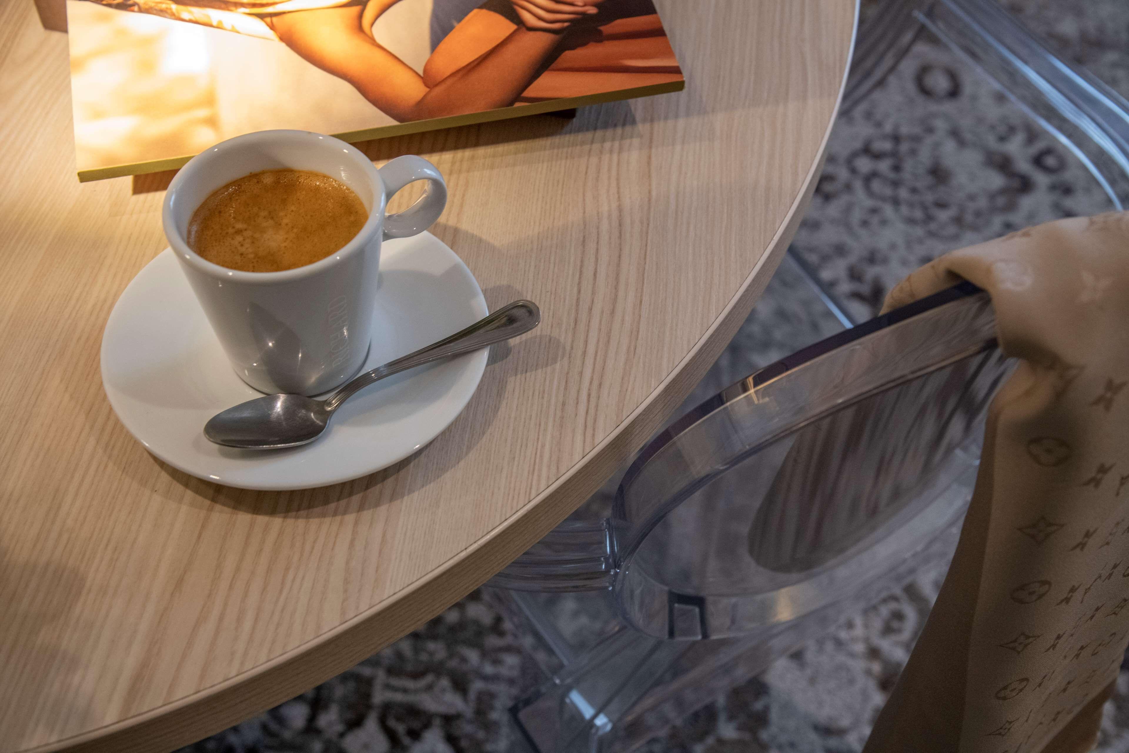 Hotel Western Alba Nice