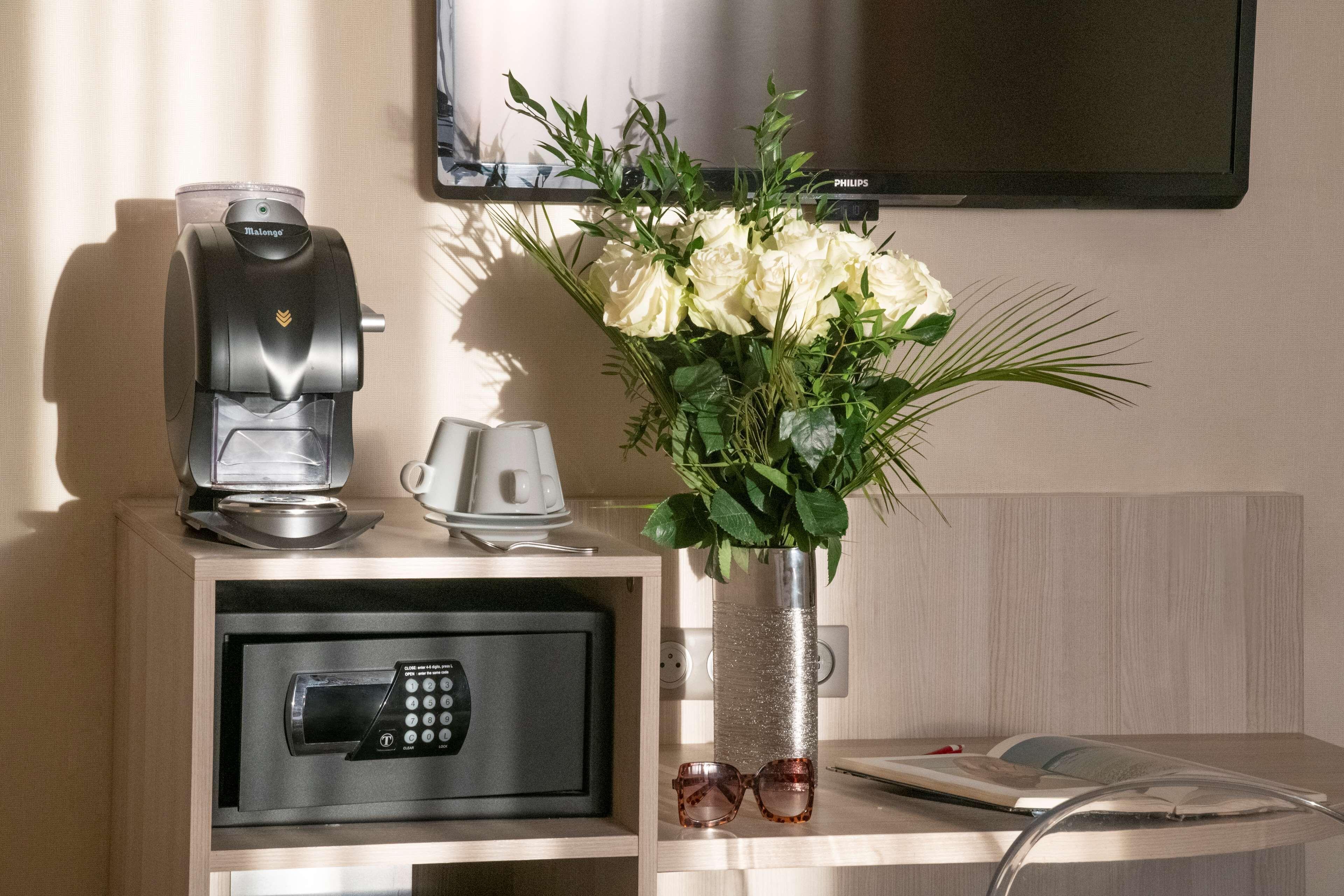 Western Alba 4* Nice