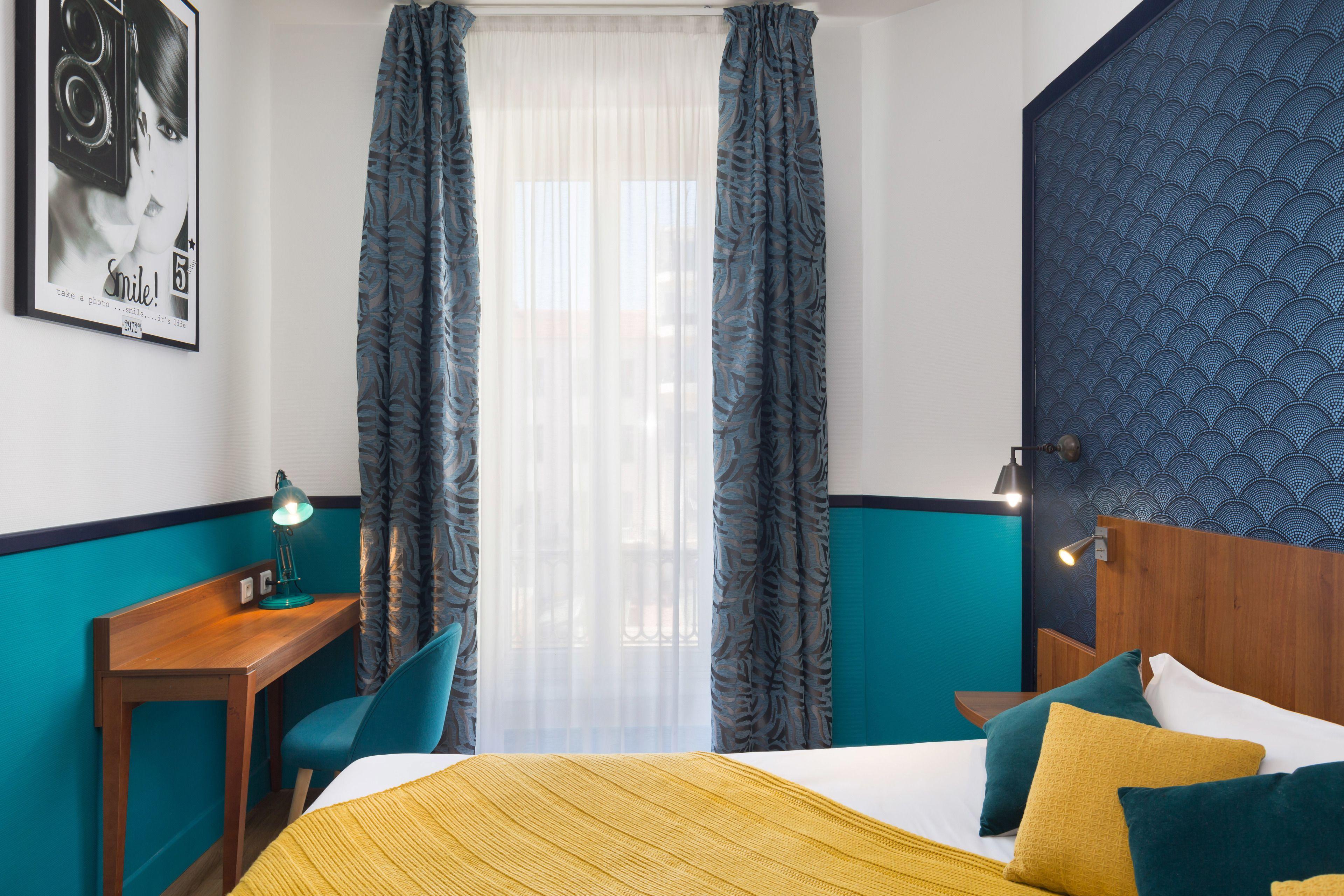 Nap By Happyculture Hotel Nice