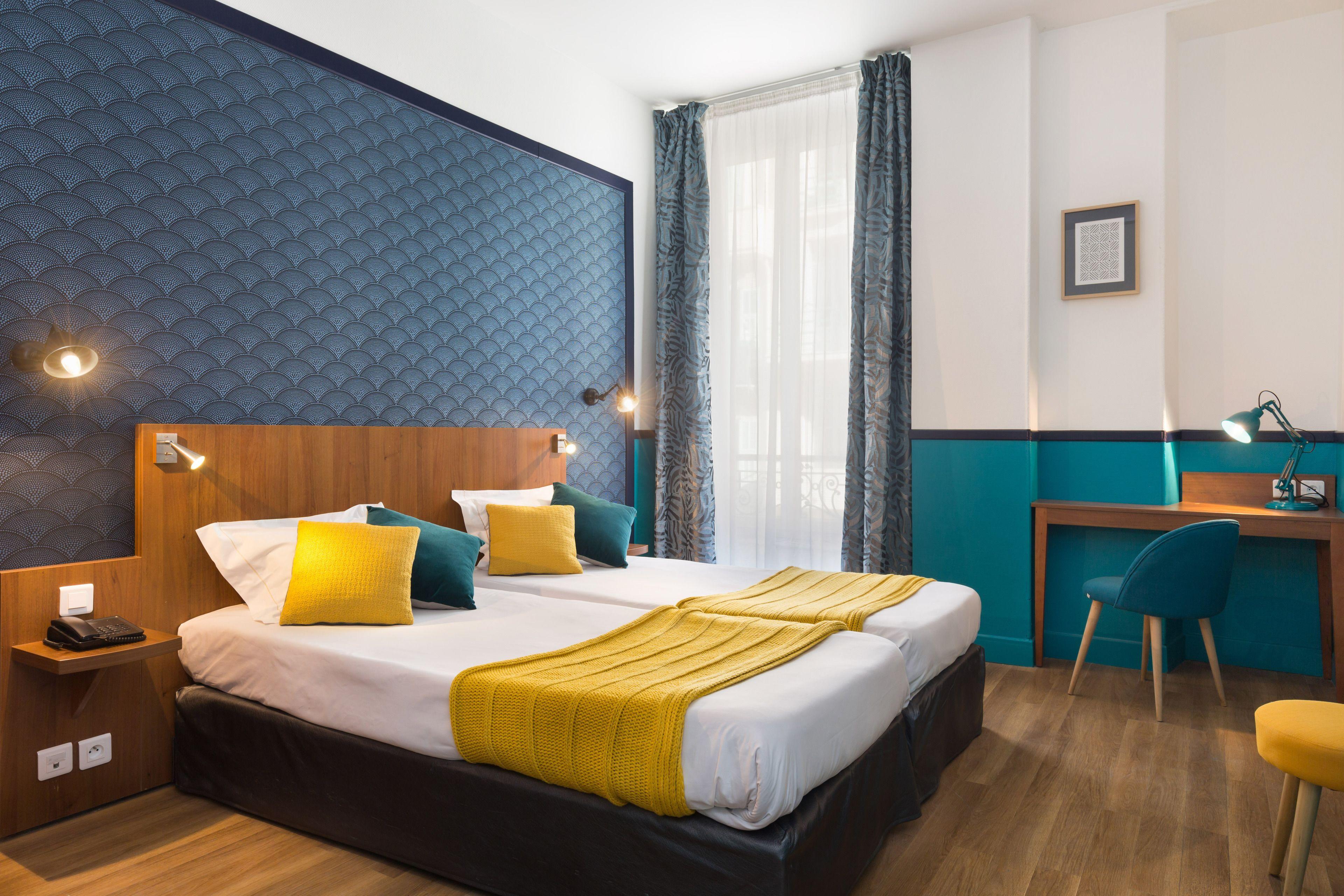 Hotel Nap By Happyculture