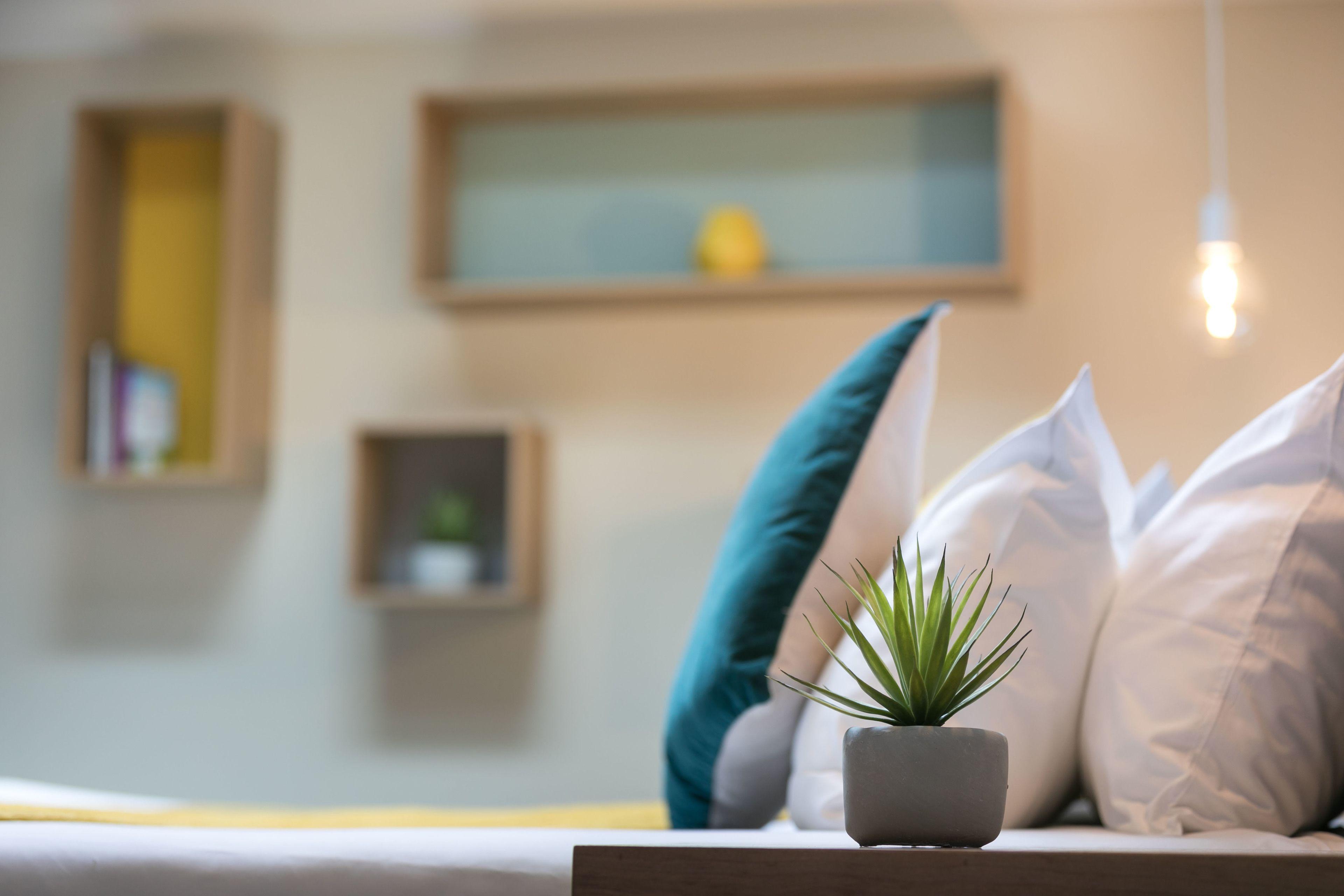 Nap By Happyculture Hotel Nice