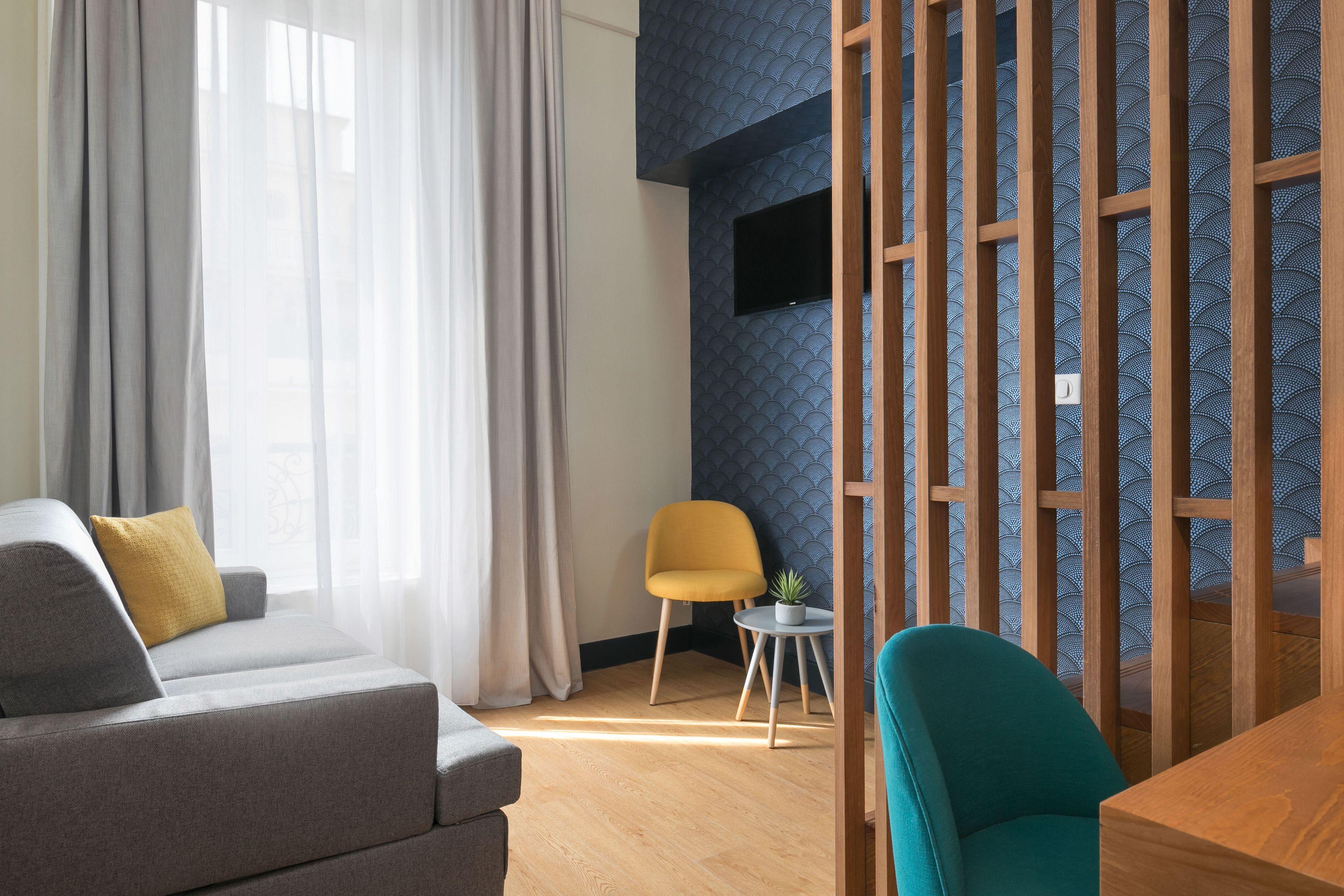 Nap By Happyculture Hotel 3*