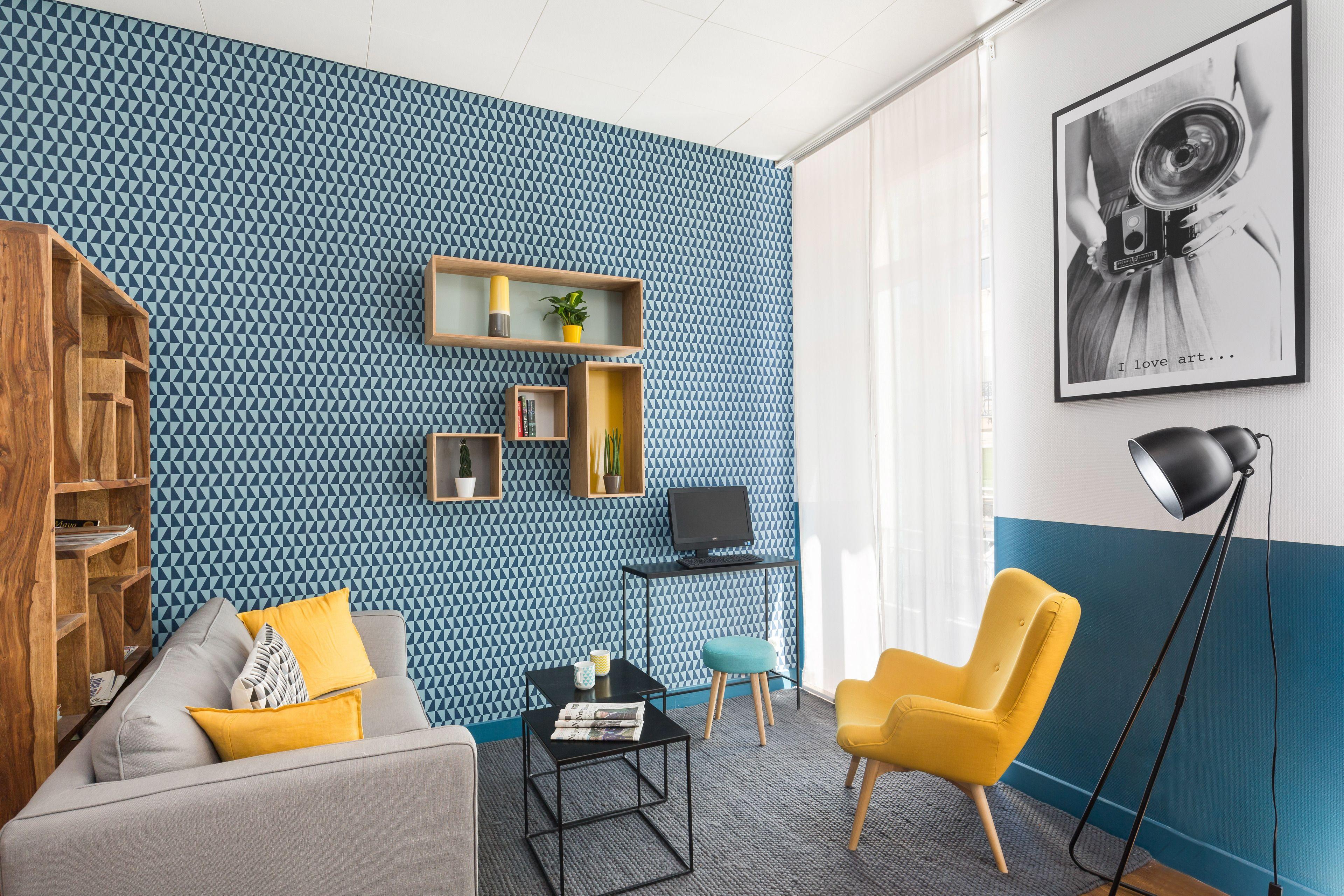 Nap By Happyculture 3*