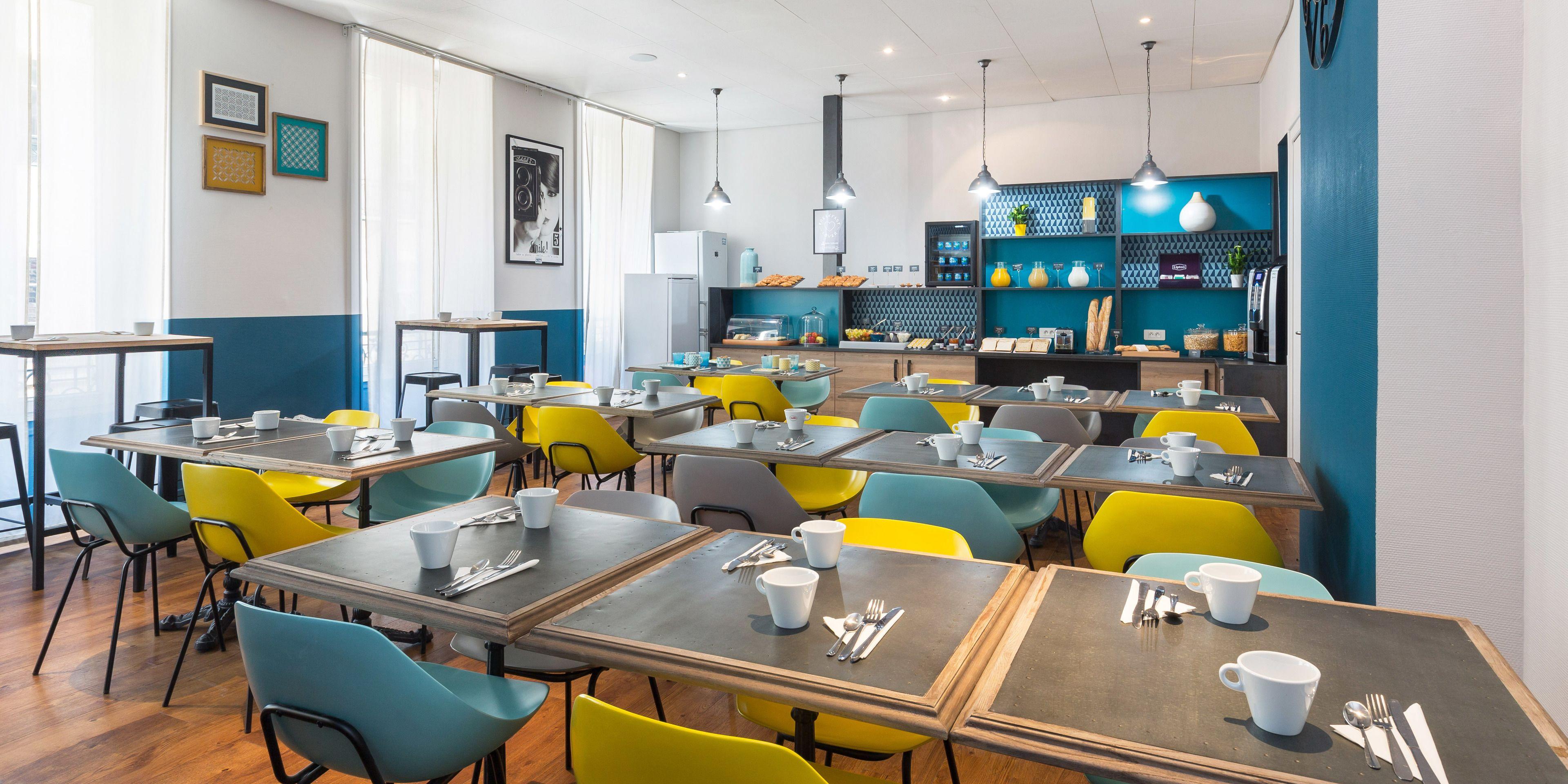 Hotel Nap By Happyculture