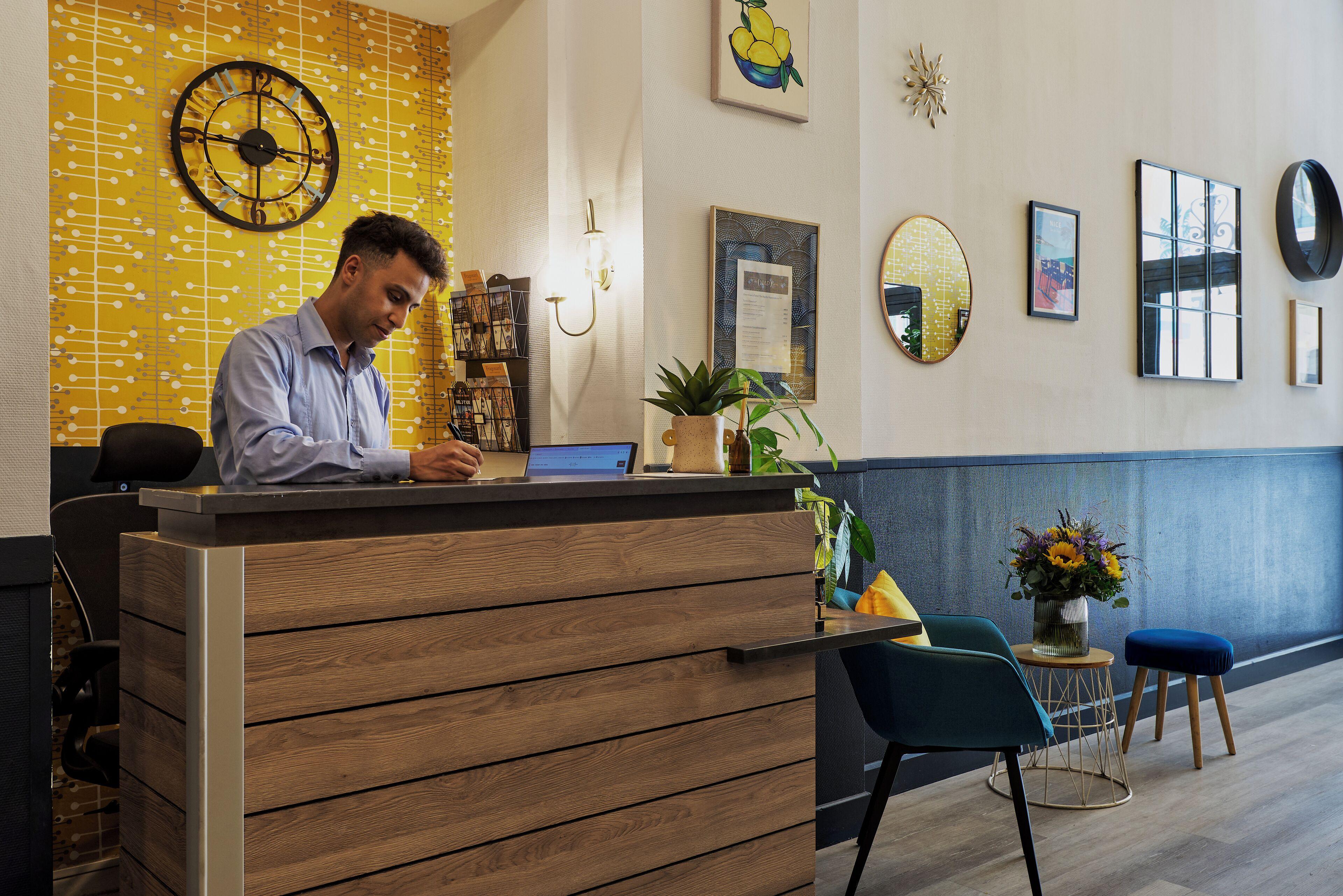 Nap By Happyculture Hotel 3*