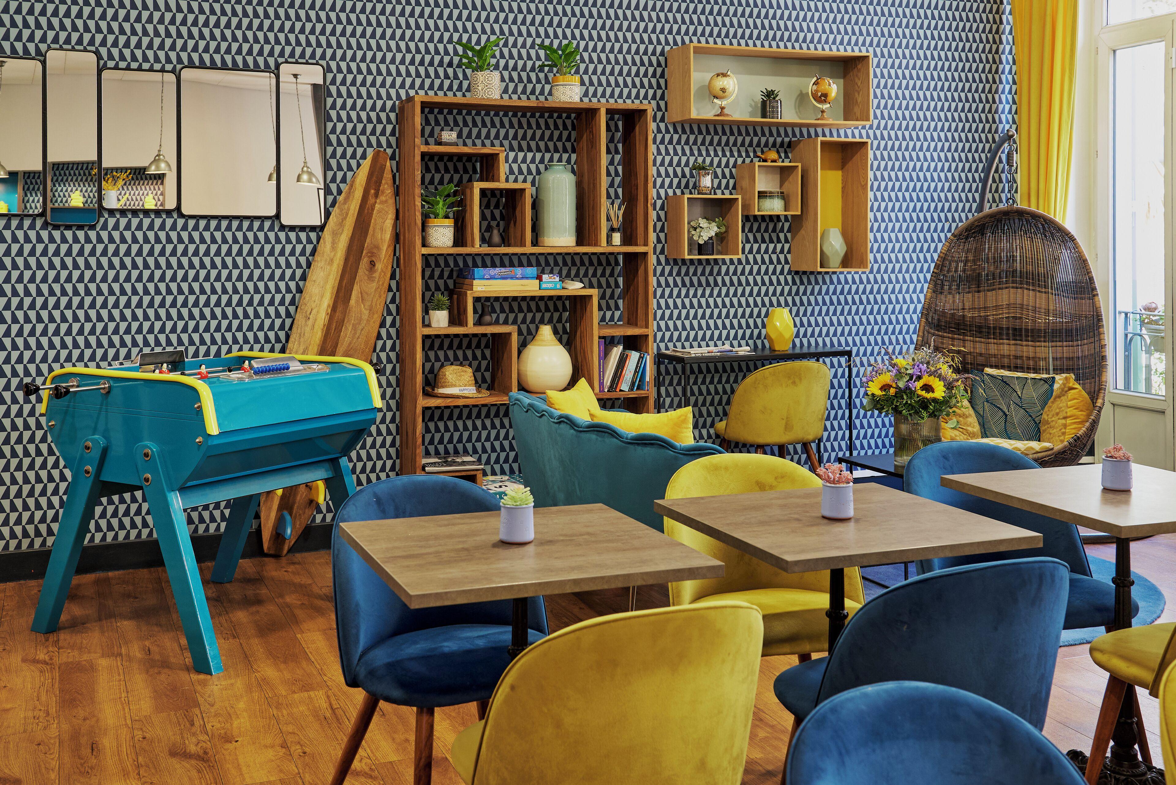 Nap By Happyculture Hotel 3*