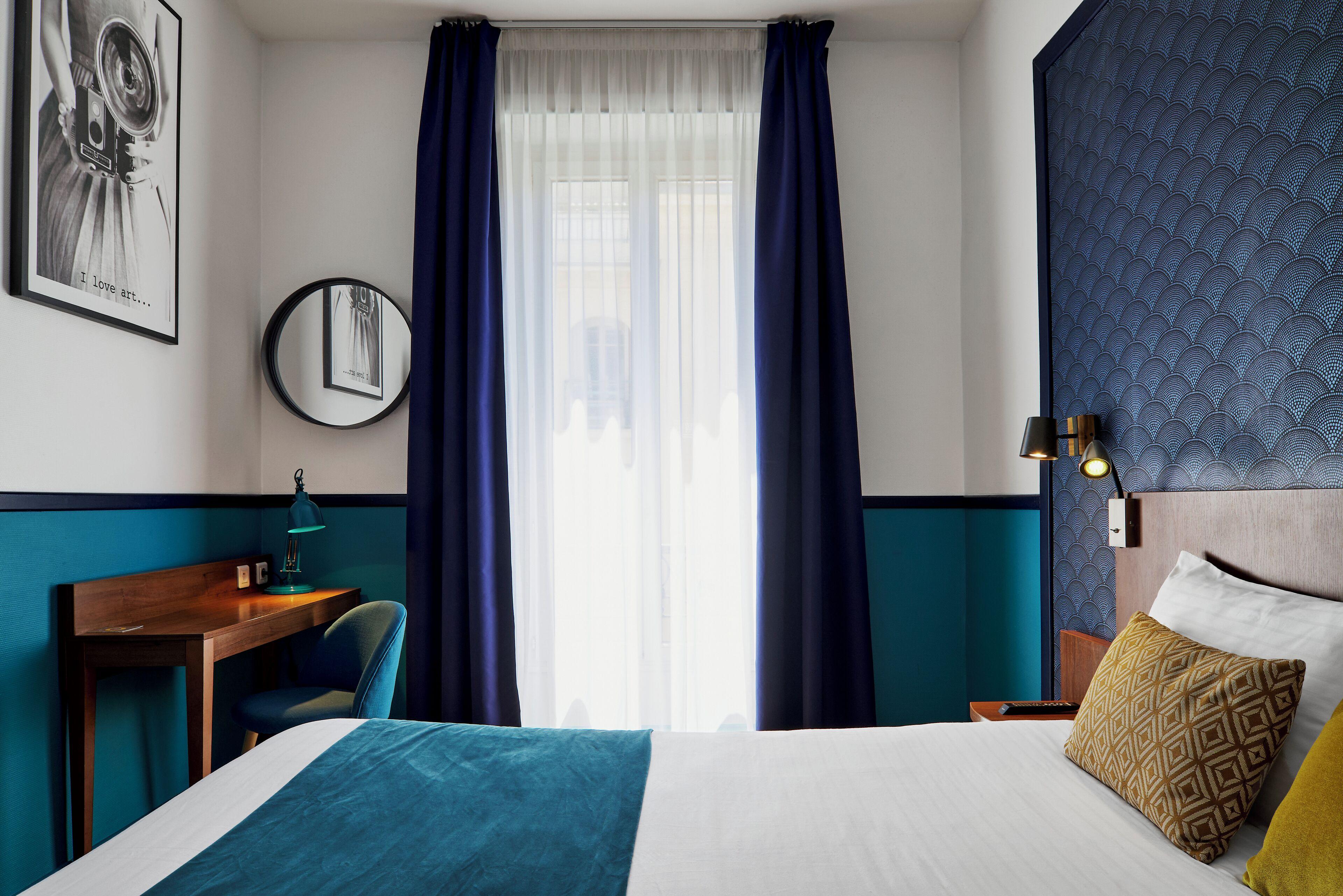 Nap By Happyculture Hotel