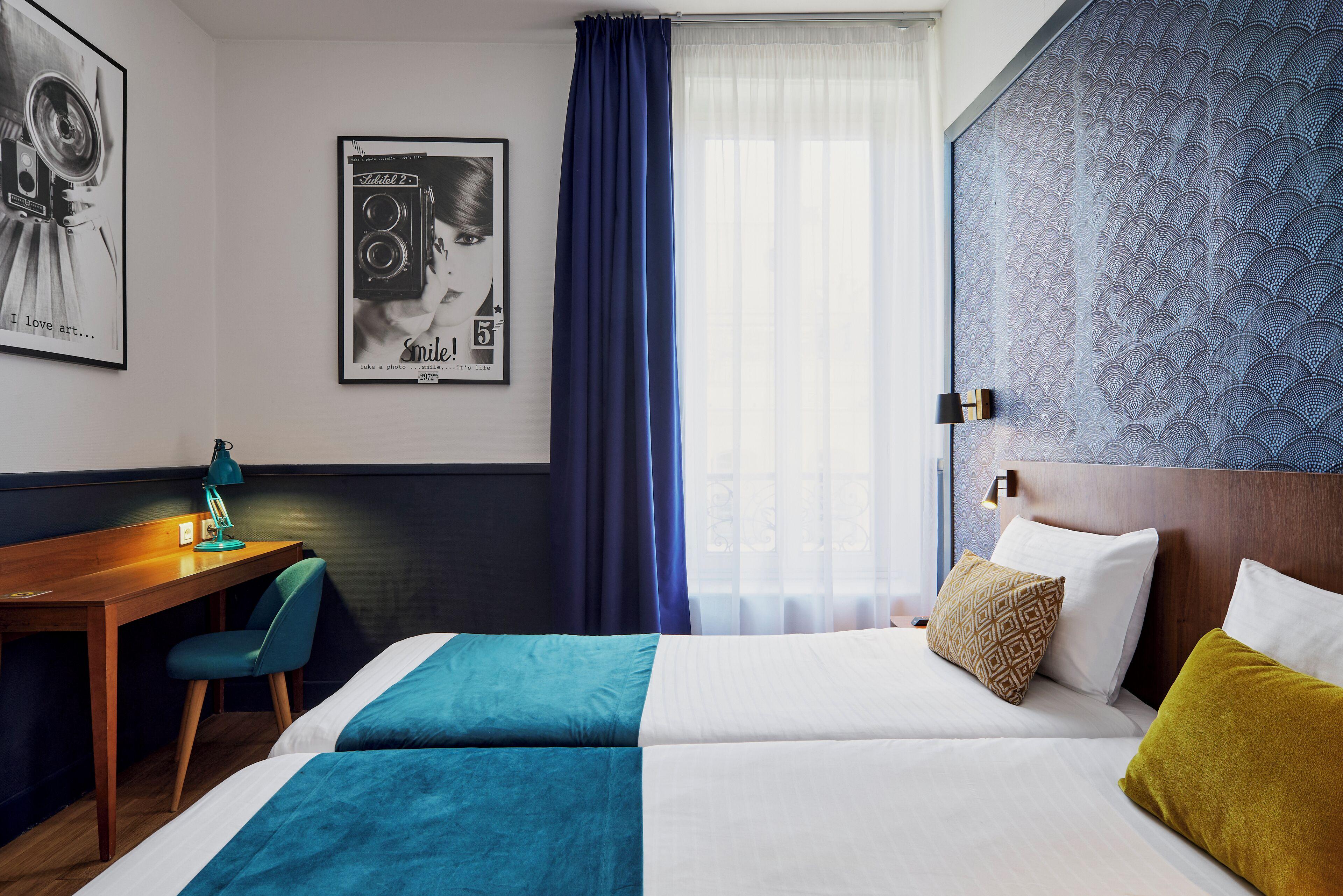 Nap By Happyculture Hotel