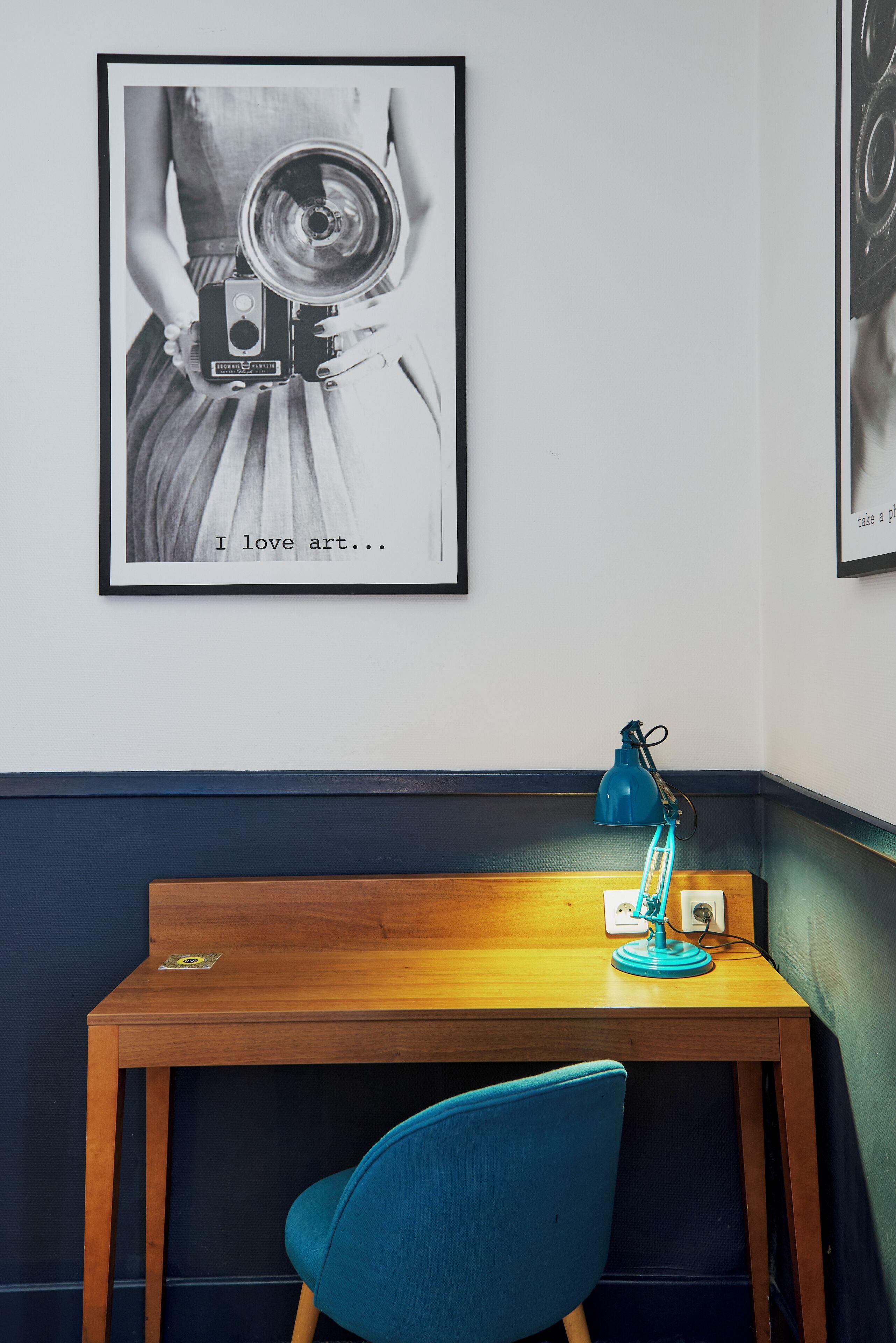 Hotel Nap By Happyculture