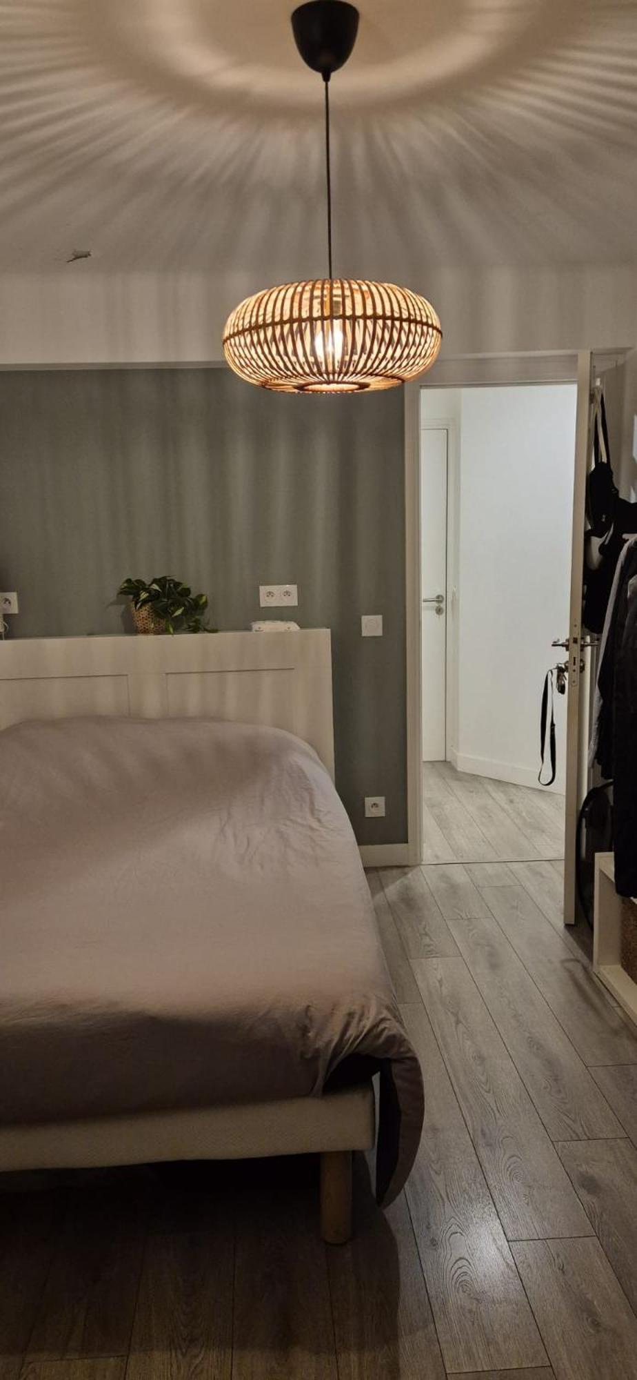 Homestay Prive Avec Salle De Bain Privative