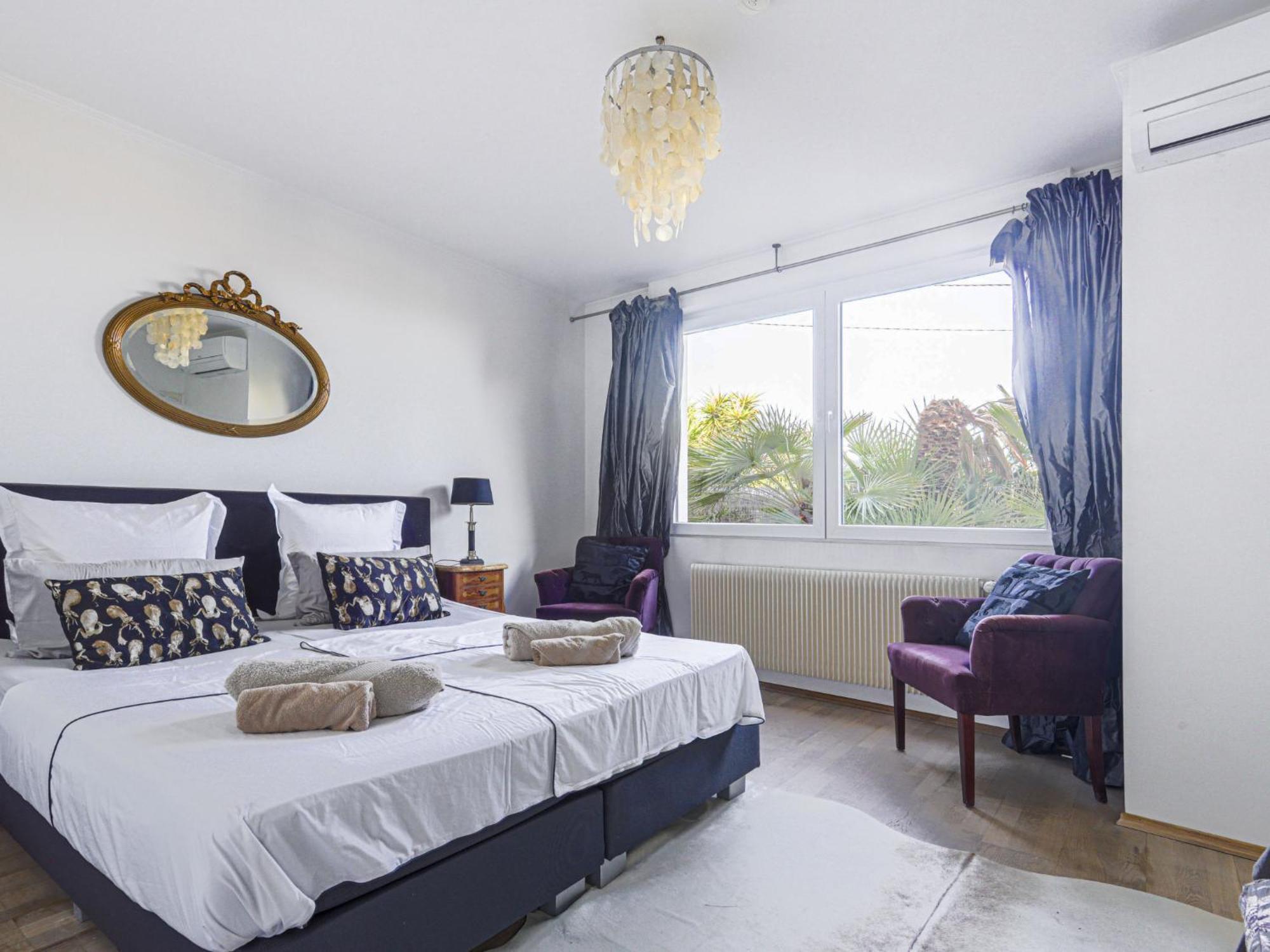 Les Genets By Interhome Nice