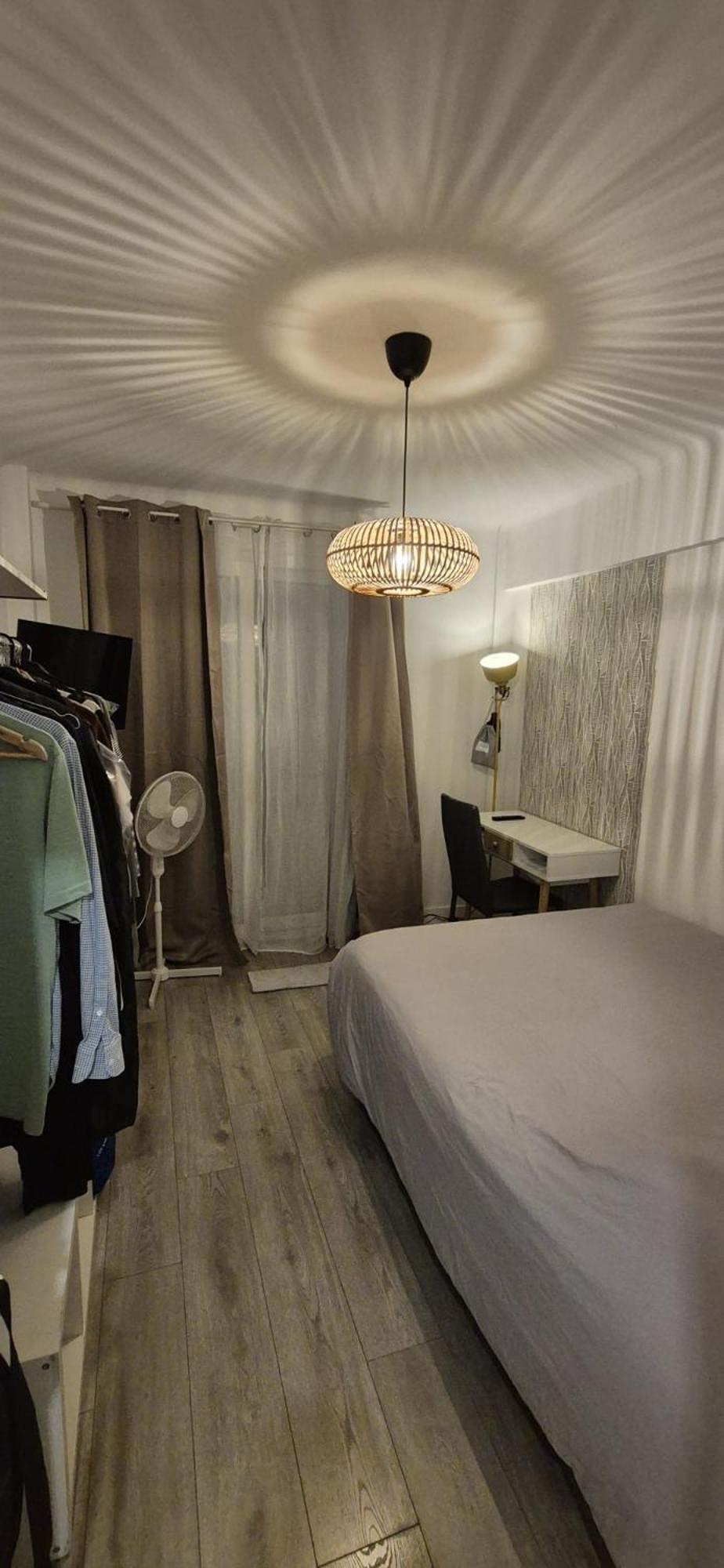 Homestay Prive Avec Salle De Bain Privative *
