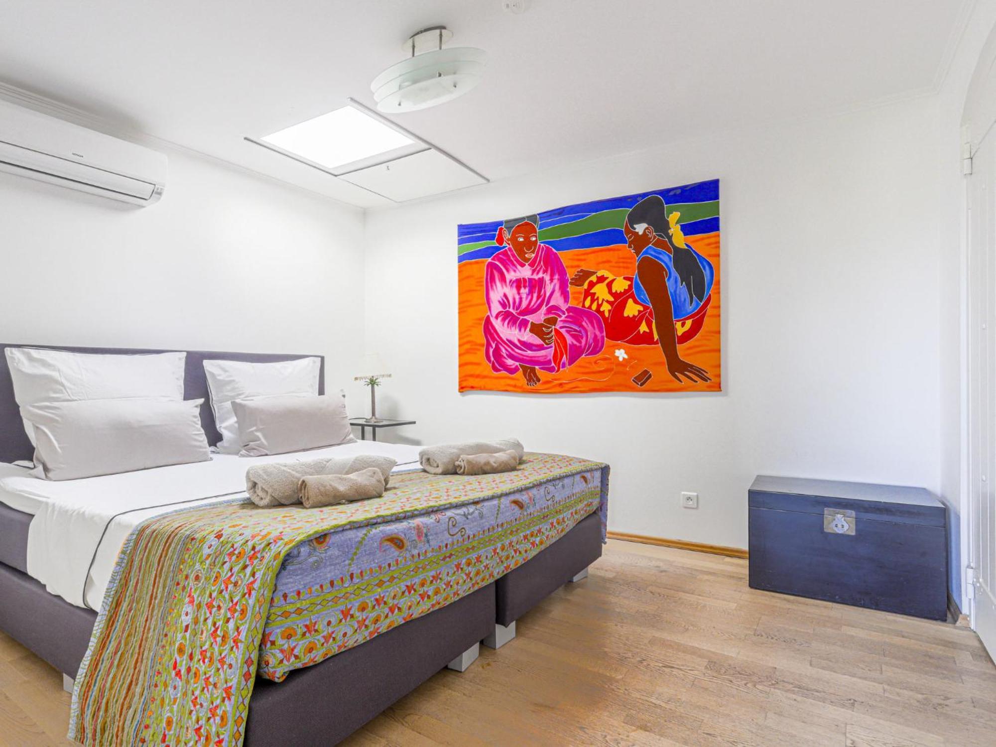 Les Genets By Interhome *