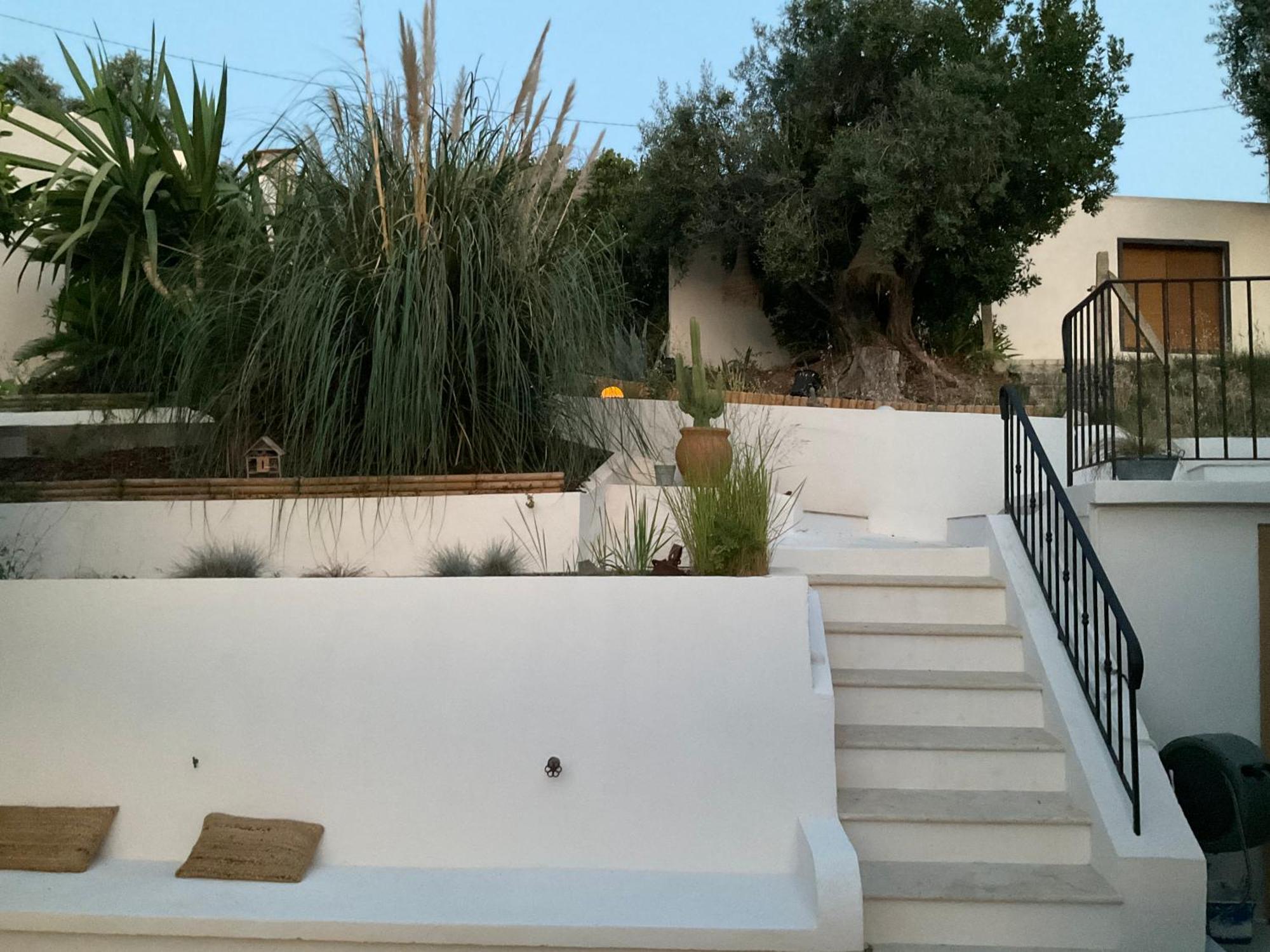 Maison Avec Vue Et Jacuzzi A 15 Mn Du Centre Villa