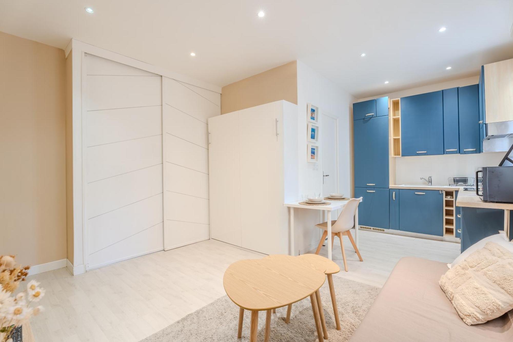 Fontaine De La * Nice