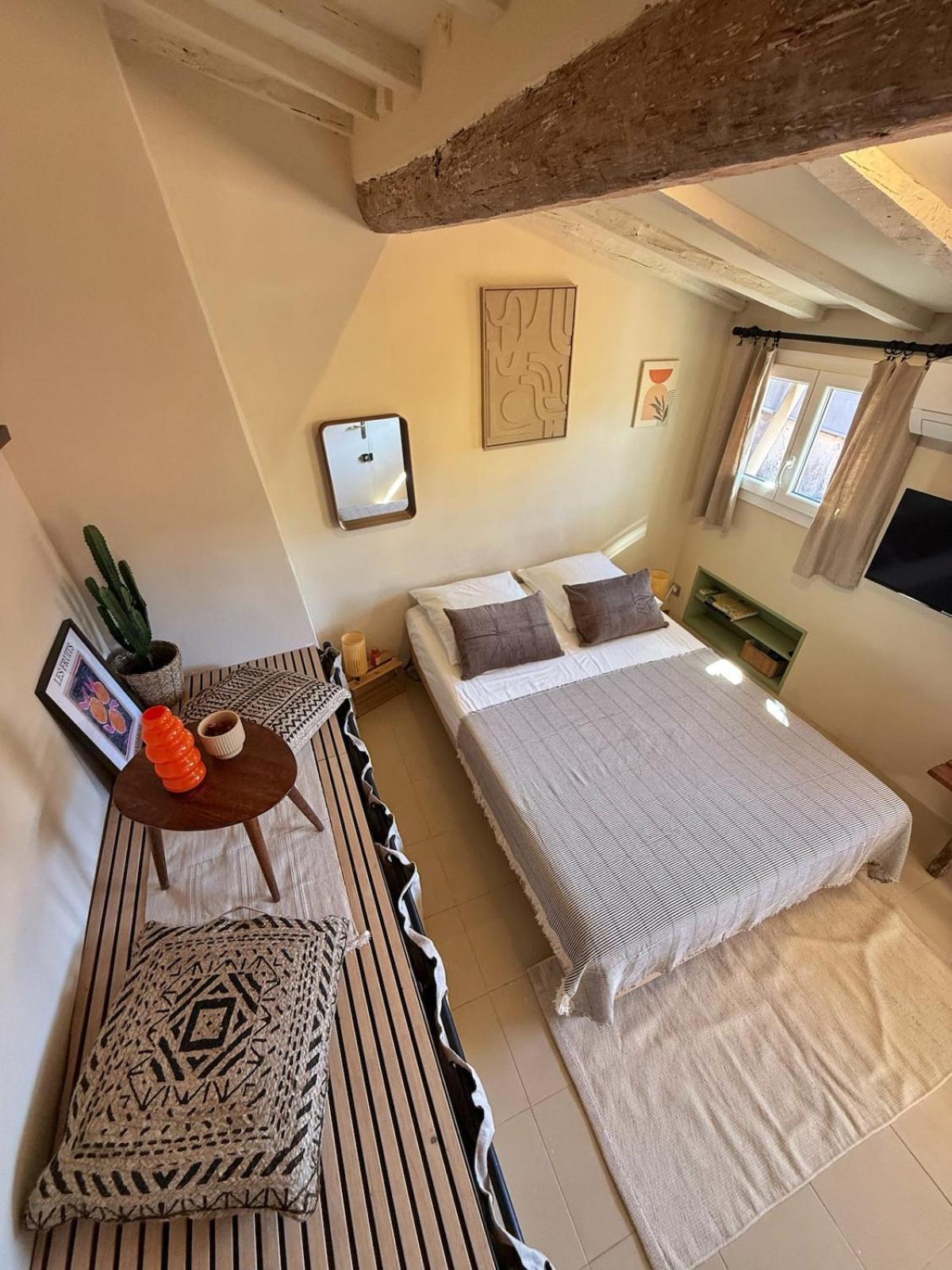 Place Rossetti - Old Center * Nice