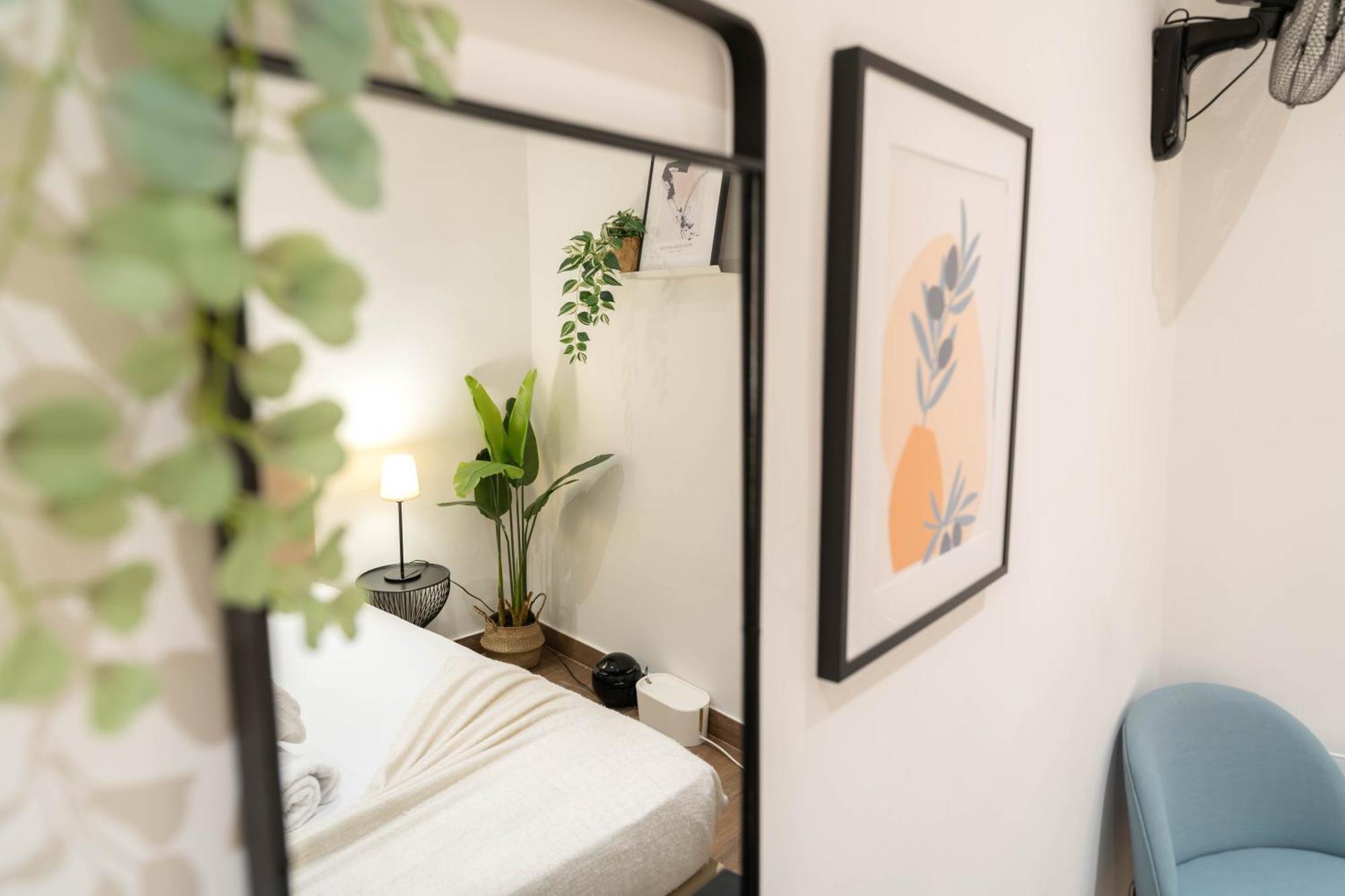 Ns Spacieux T3 Au Coeur Du Vieux