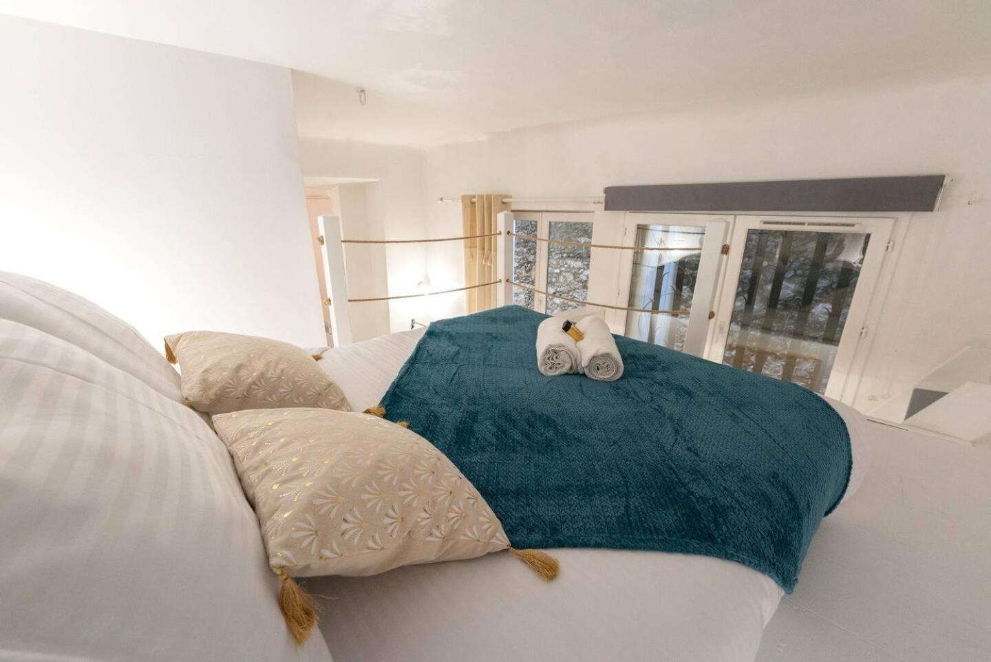 4 Couchages Apartment