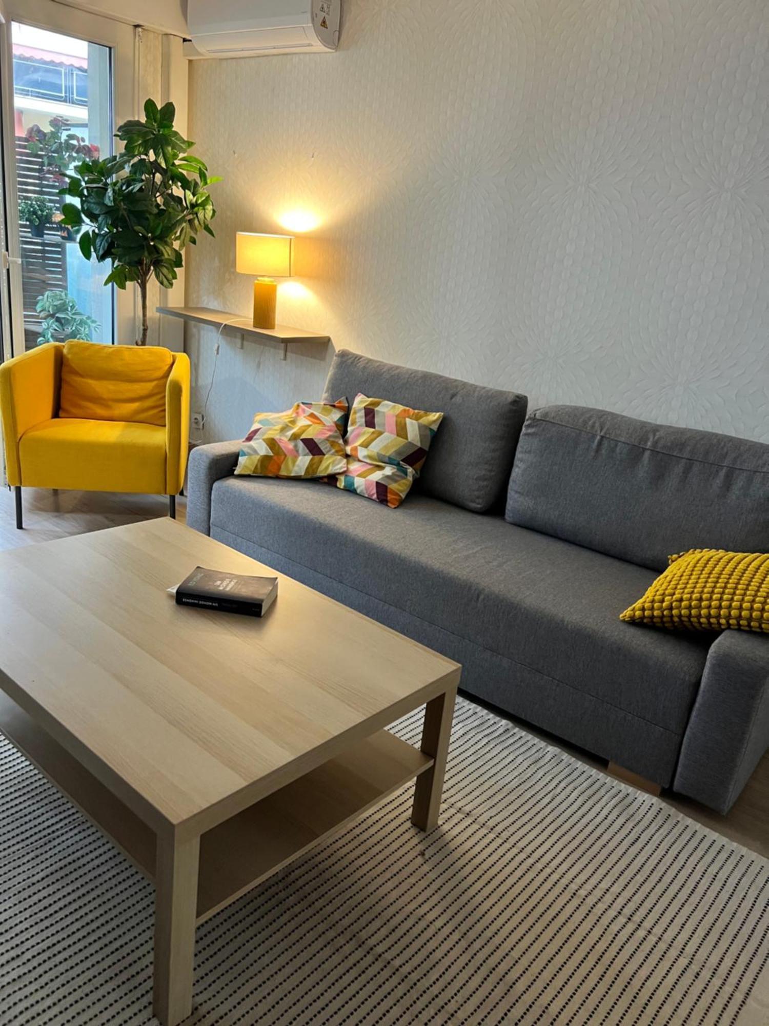 Bel Spacieux Avec Joli Balcon Arbore, Calme, Bien Situe, Centre * Nice