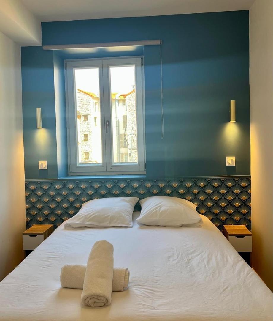 Apartment Massena 27 Nice