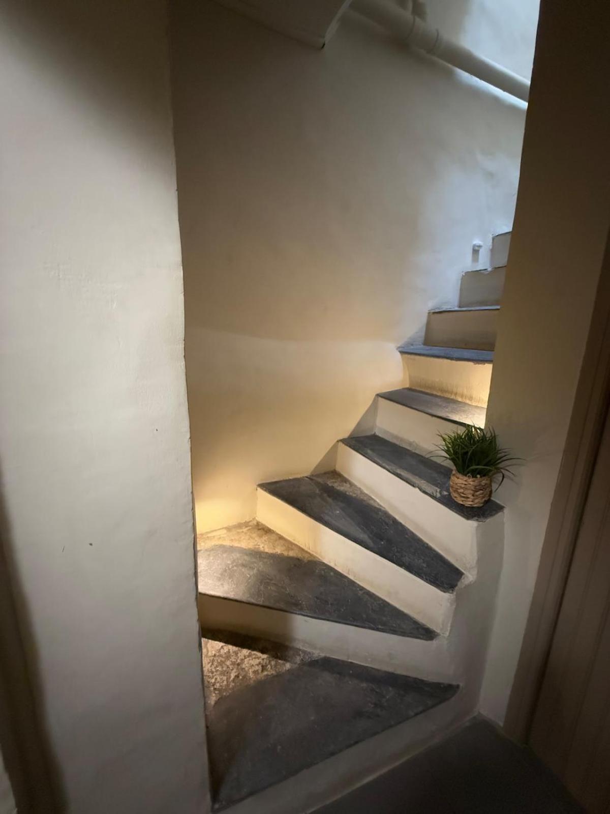 Apartment Place Rossetti - Old Center