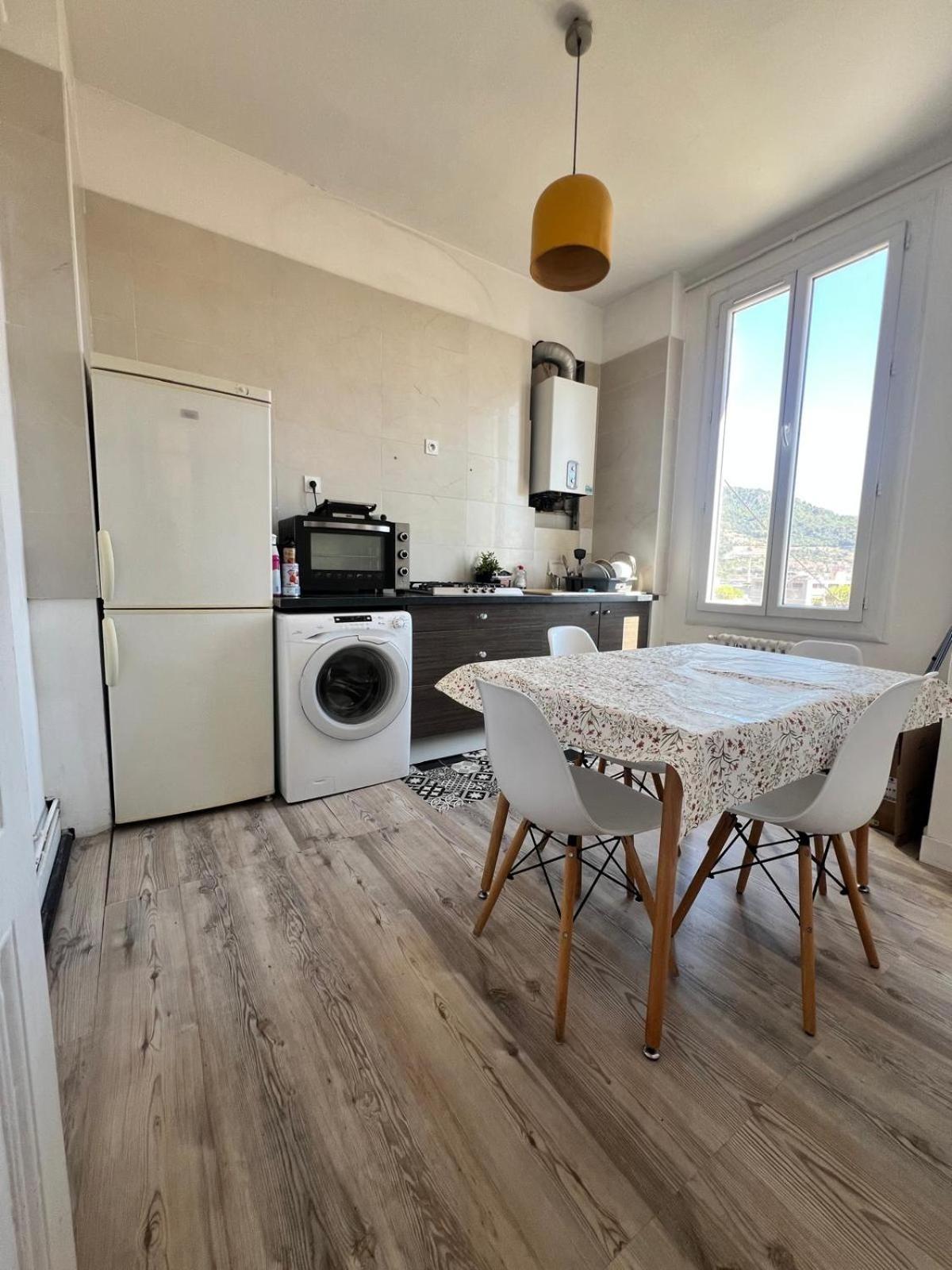 Et Cosy 3pcs Apartment