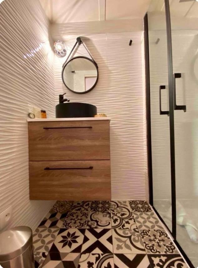 Beautiful Carre D'or Apartment