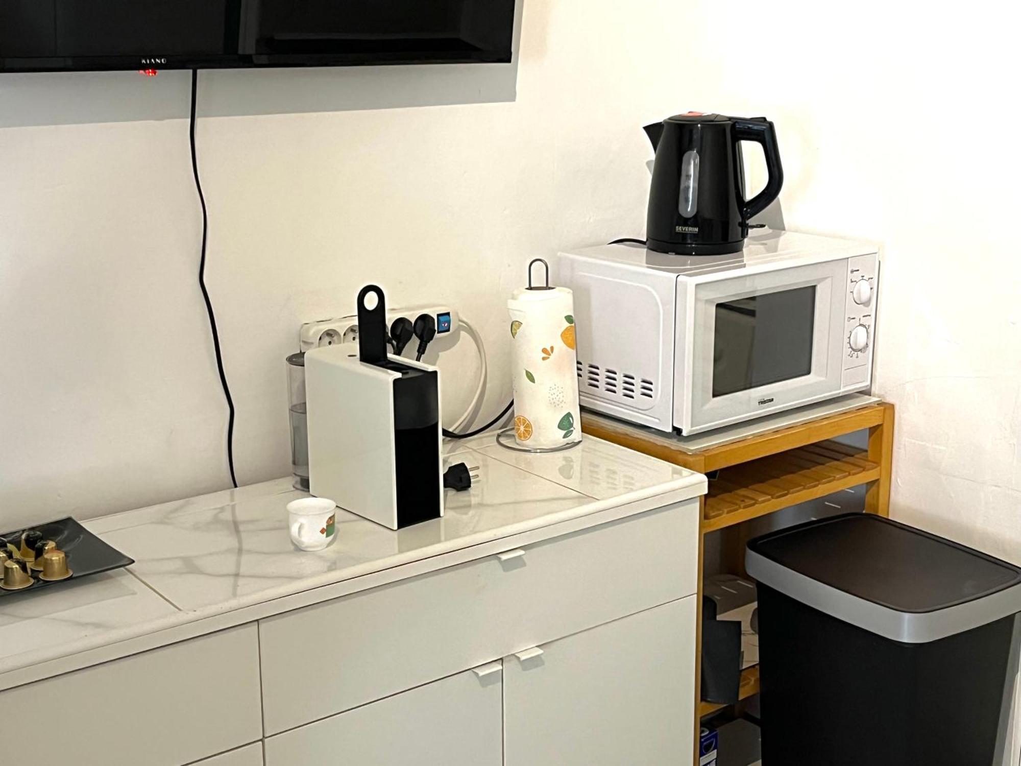 Californie Apartment