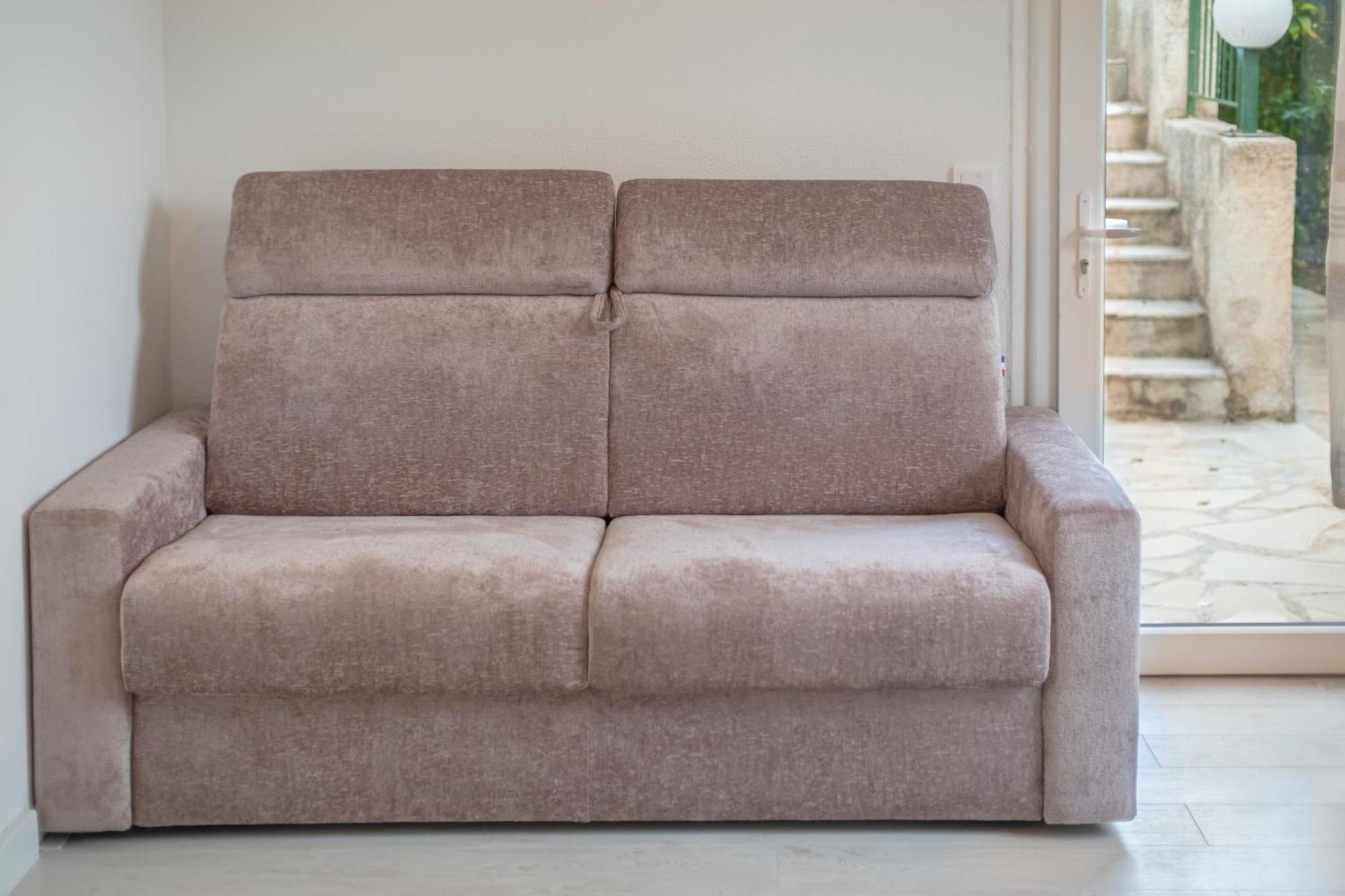 Apartment Le Rubis *