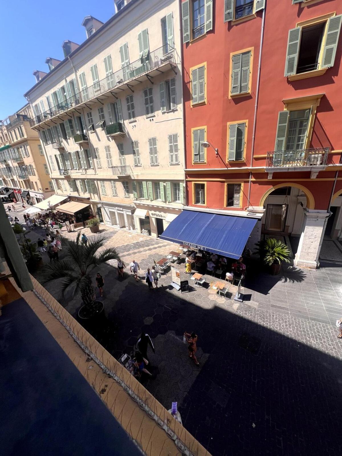 Duplex Place Massena