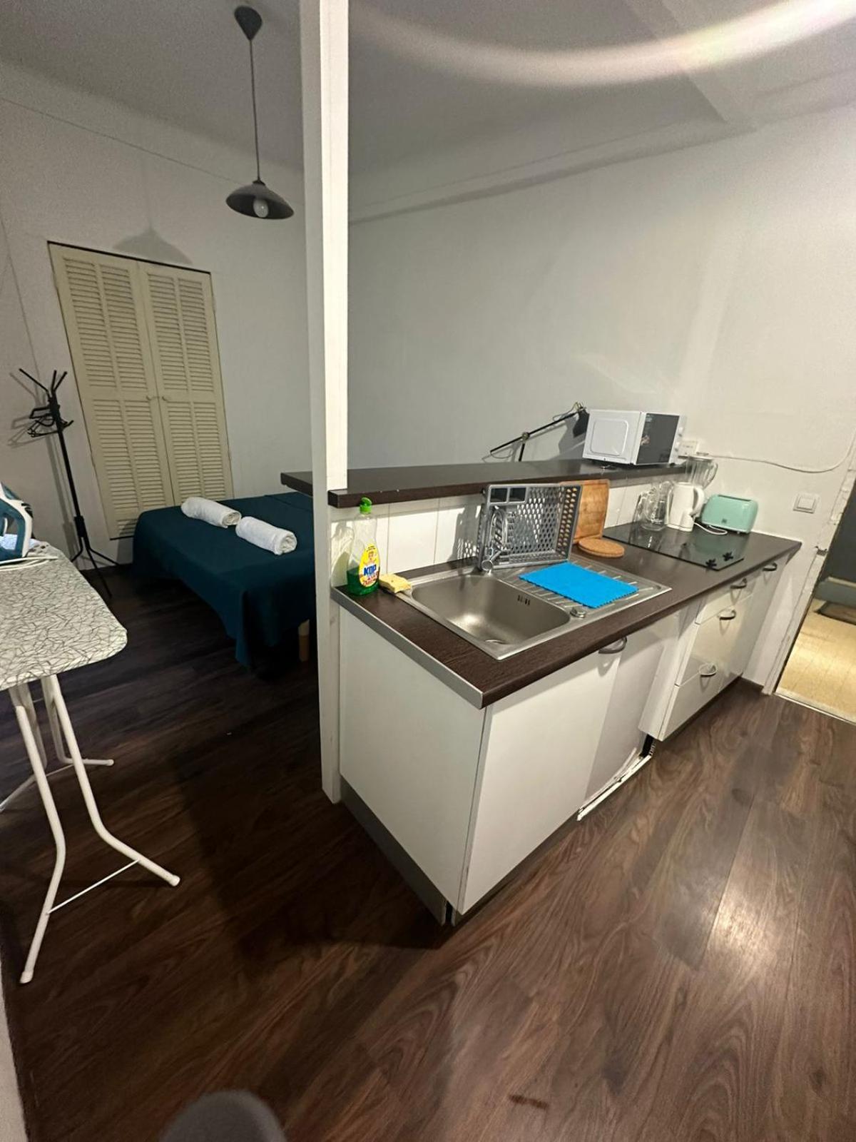 Rue Bonaparte Apartment Nice