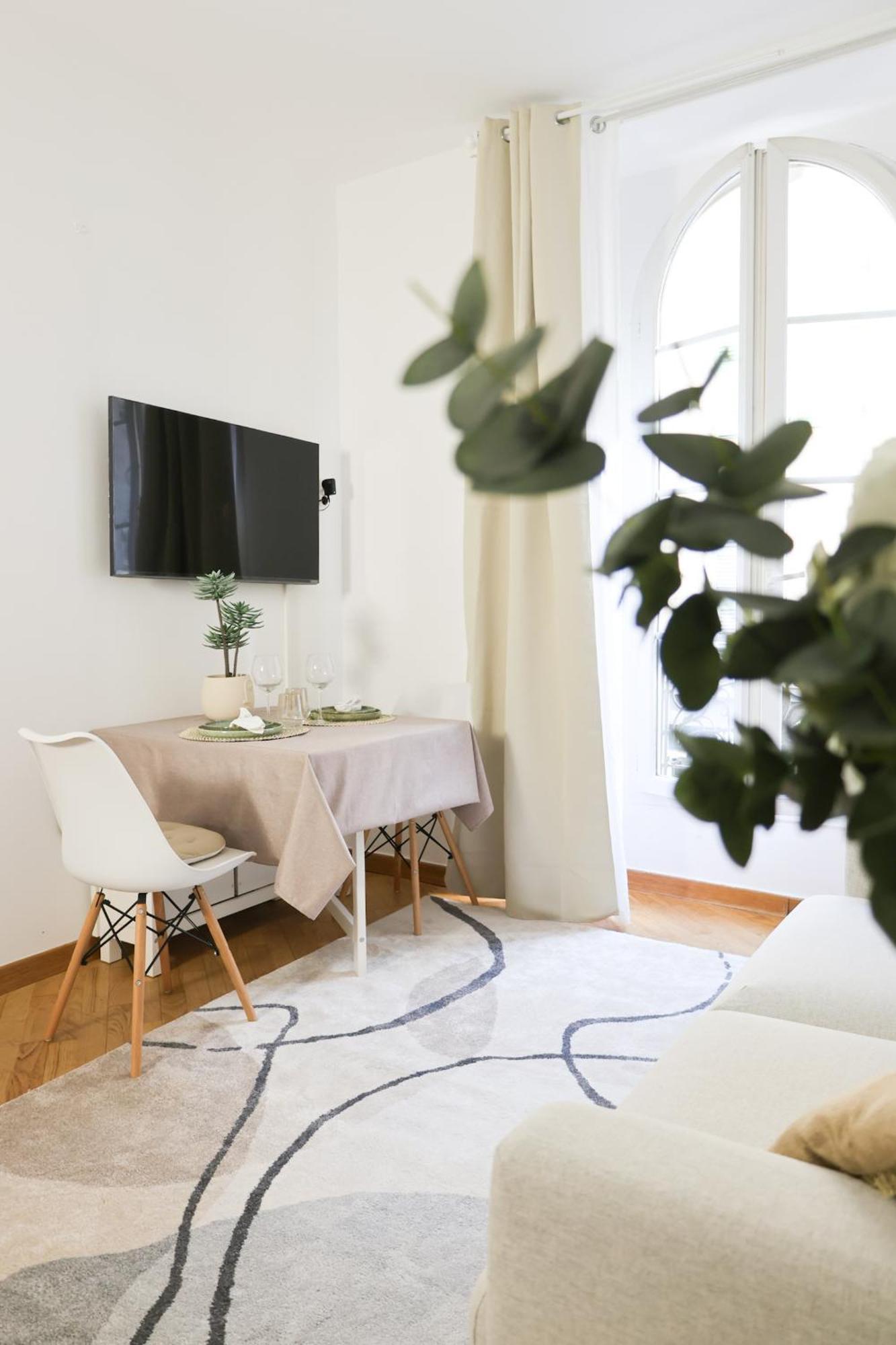 Carre D'or Massena Luxury Nice