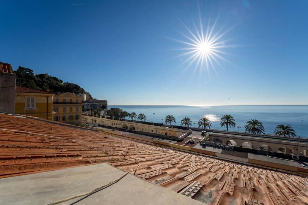 Apartment Bc Spacieux Et Atypique 2p, Vieille-ville *