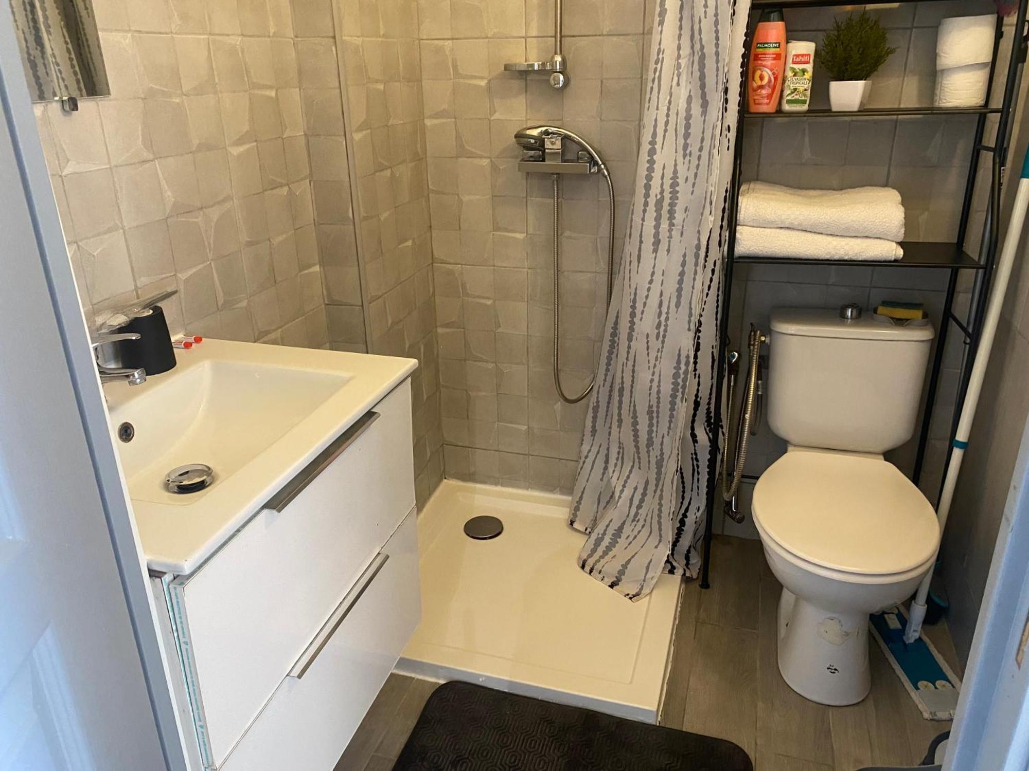 Apartment T2 Proche Promenade Des *