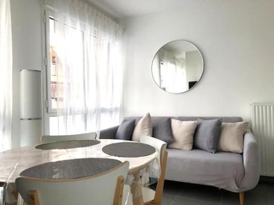 Modern By Port & Old Town