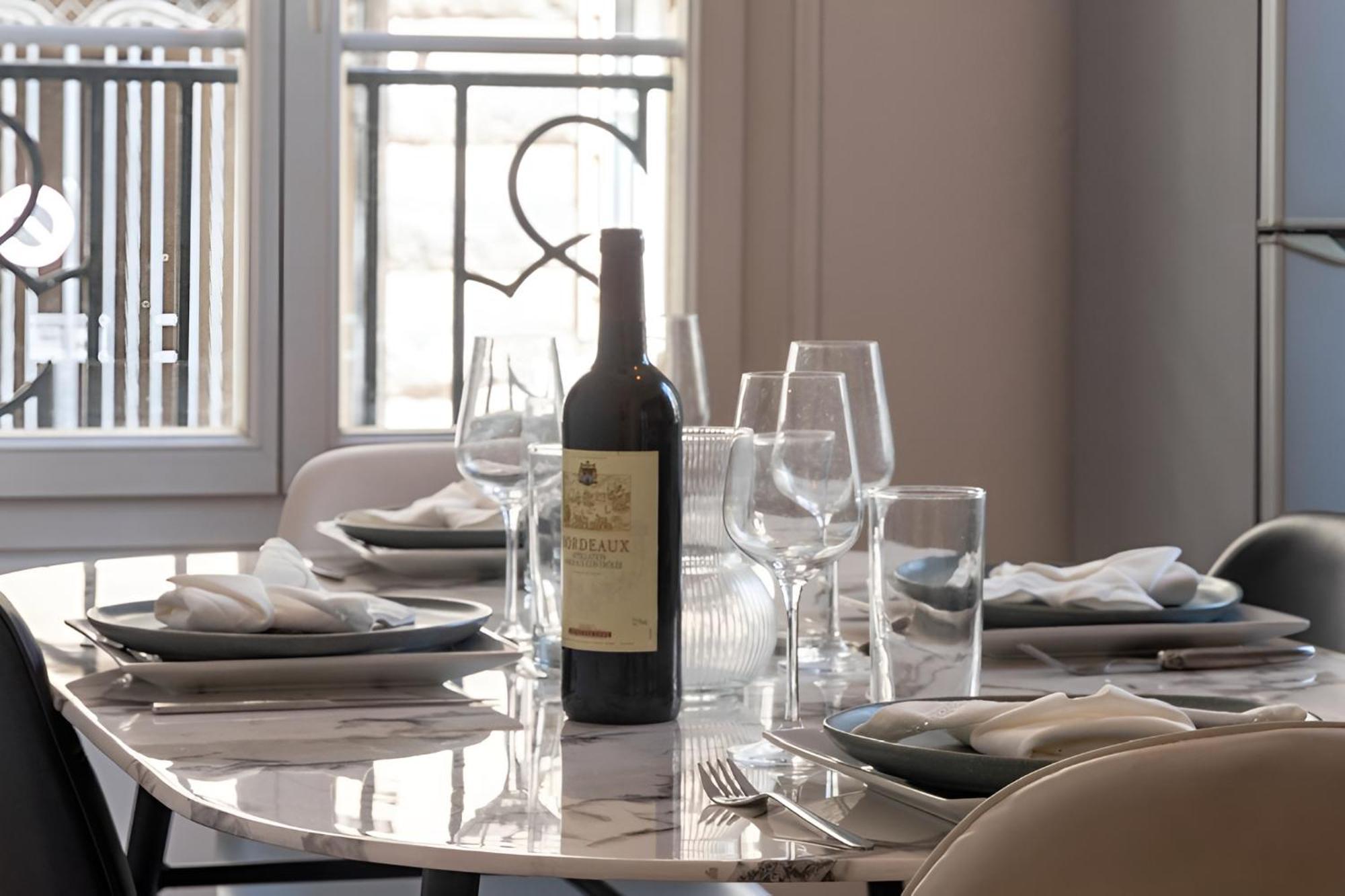 Azur Elegance Air Conditioning 8 Min Sleeps 6 Apartment