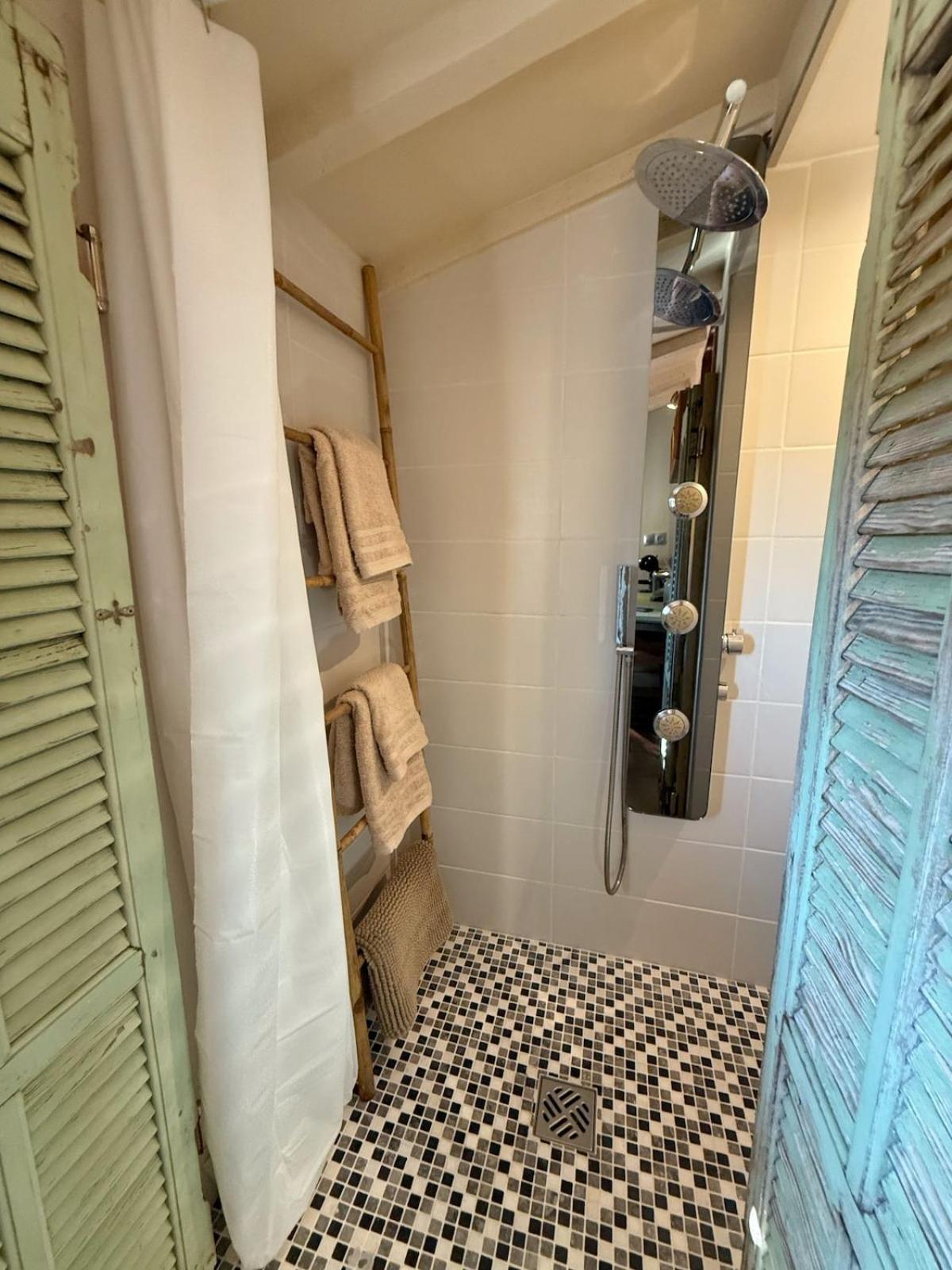 Apartment Place Rossetti - Old Center Nice