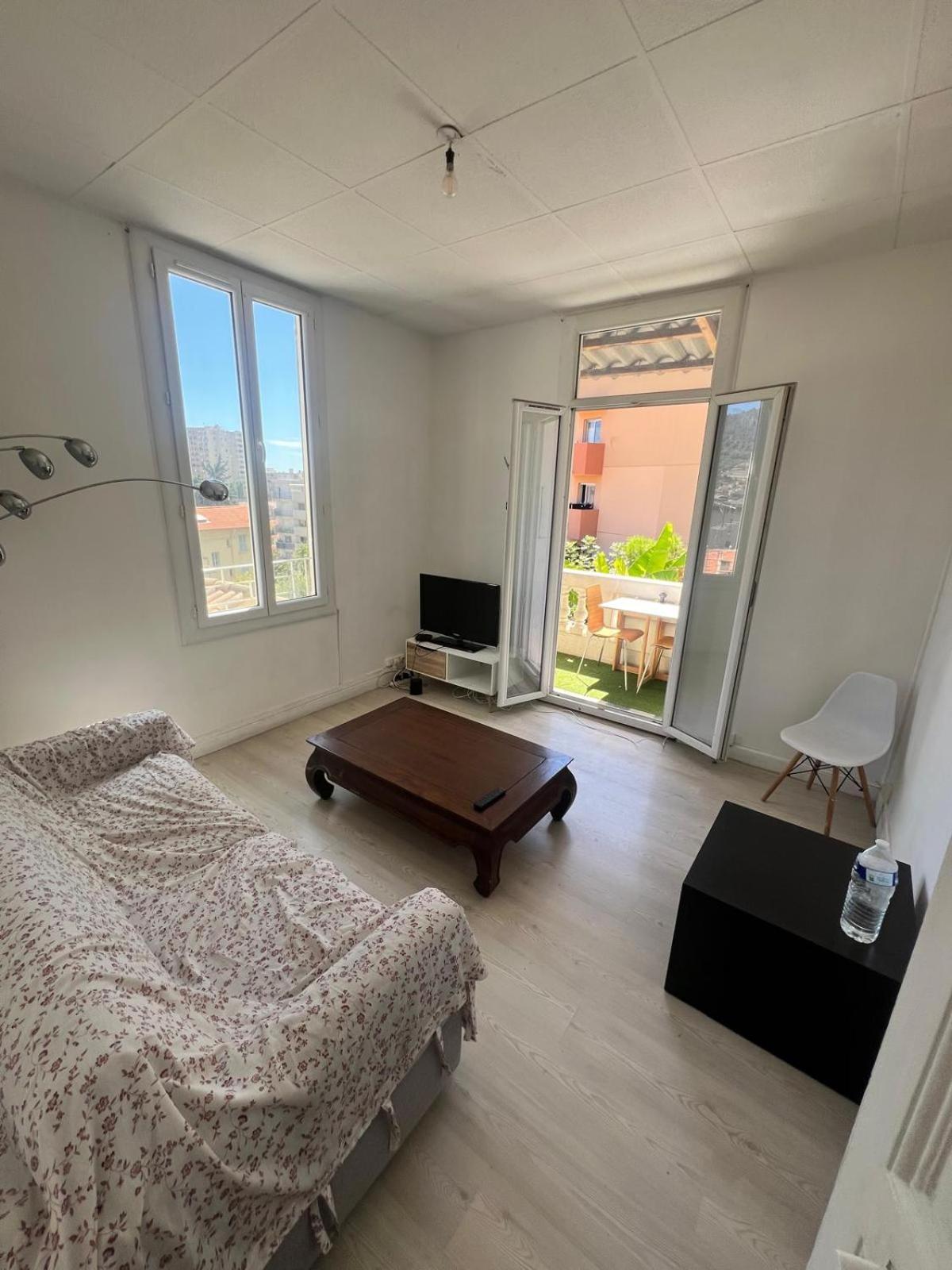 Et Cosy 3pcs Apartment *