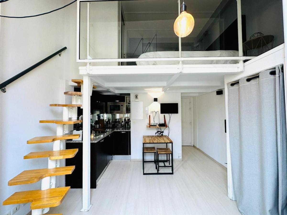 Beautiful Carre D'or Nice