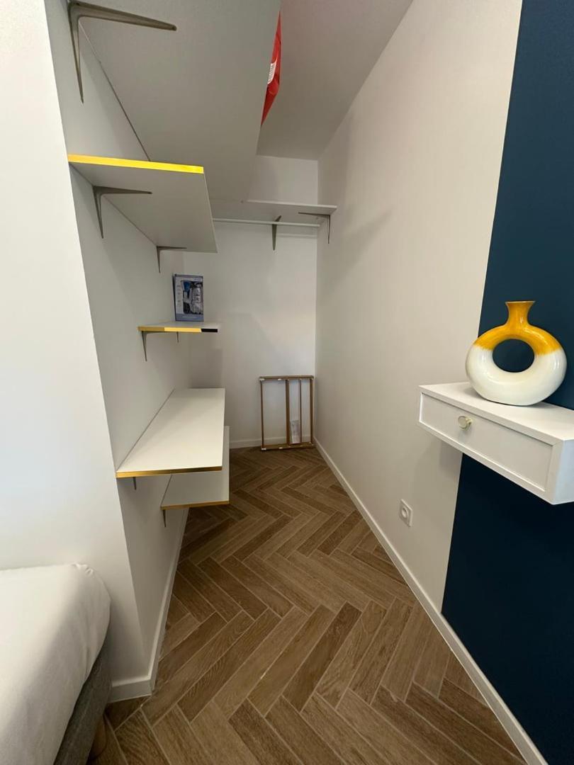 Massena 42 Apartment Nice