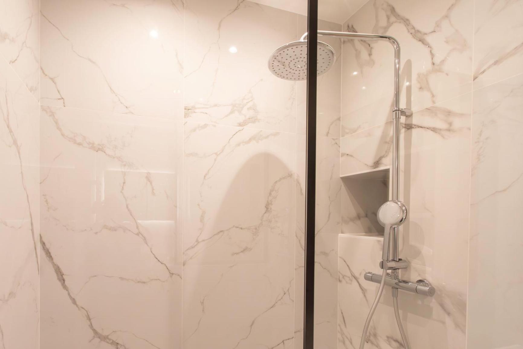 Apartment L3 Staywiz Us - 2p Clemenceau, Centrale, 10 Min Place Massena-ac *