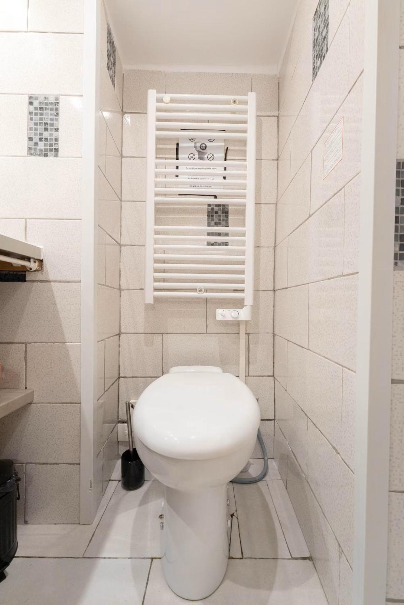 Apartment 4 Couchages Nice