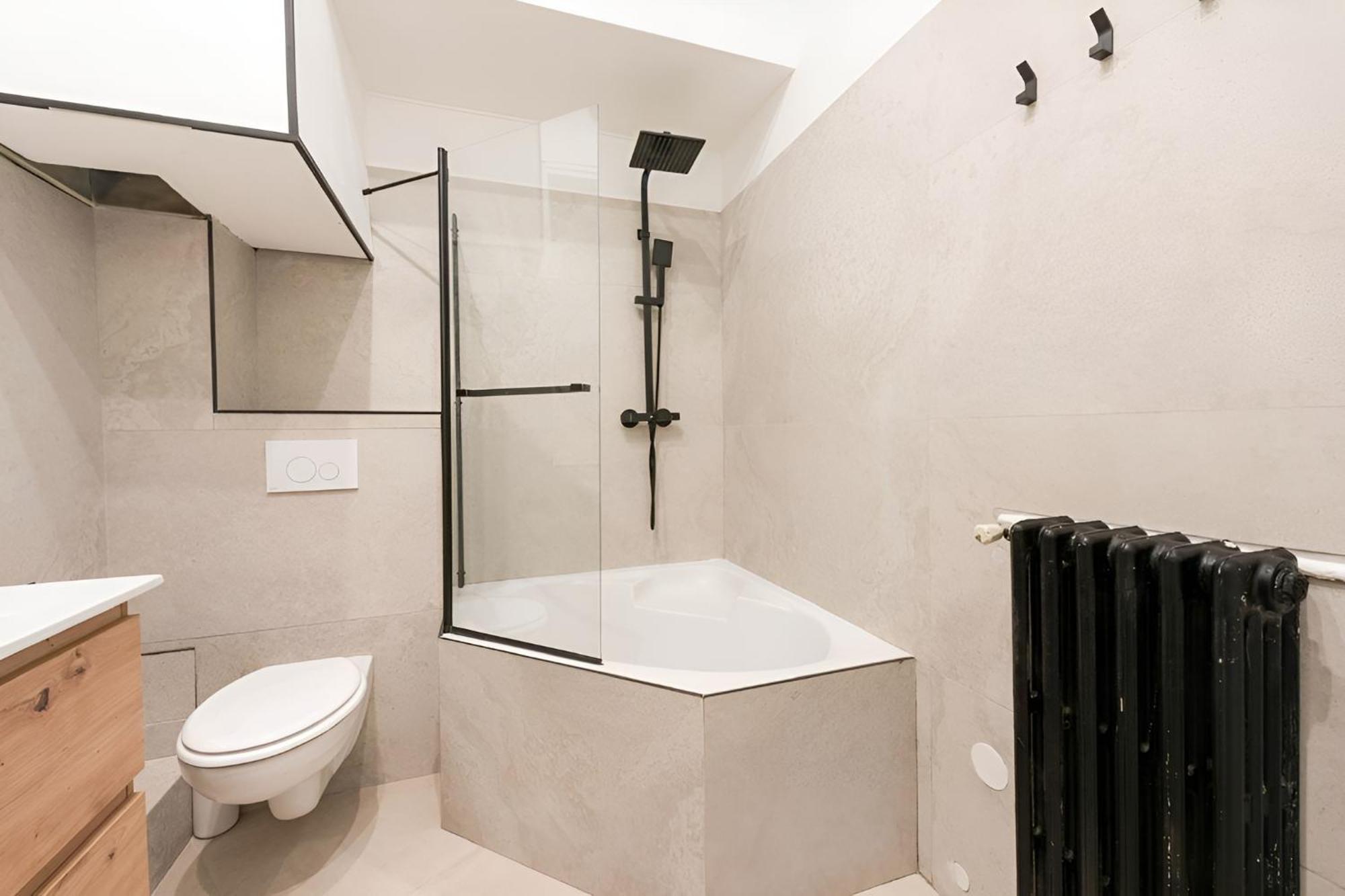 Azur Elegance Air Conditioning 8 Min Sleeps 6 Apartment Nice