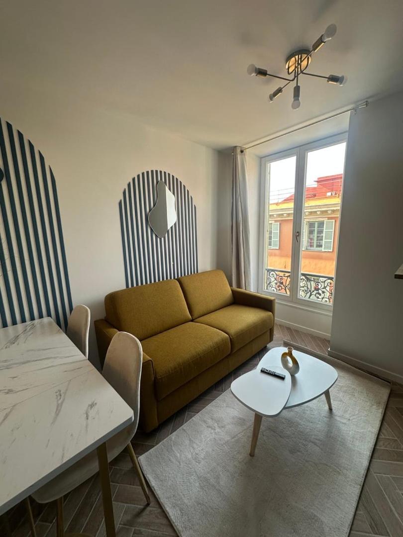Appartement Massena 42
