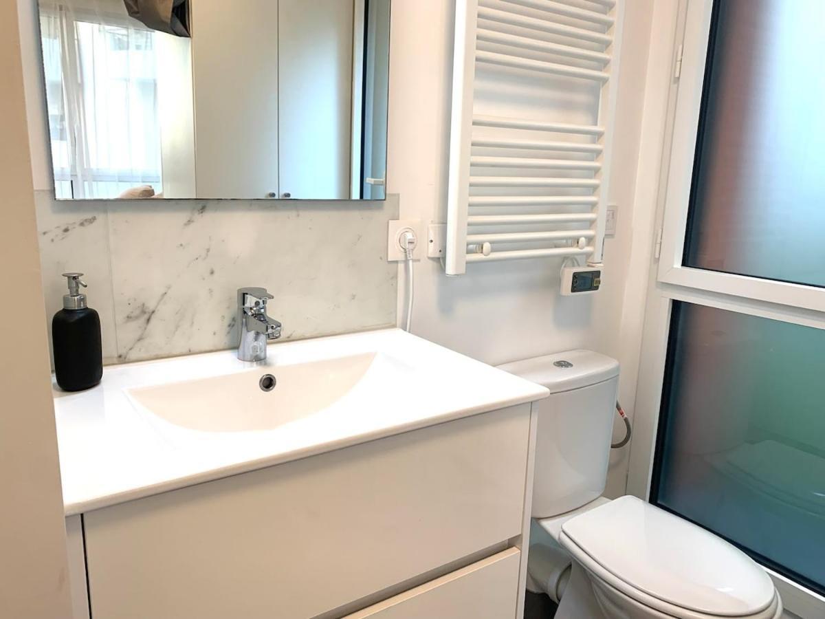 Apartment Modern By Port & Old Town *