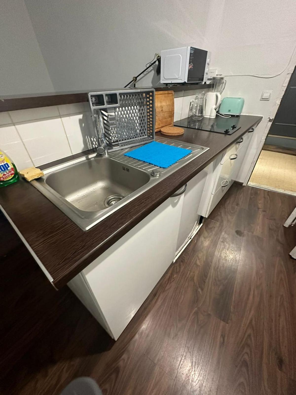 Rue Bonaparte Apartment Nice