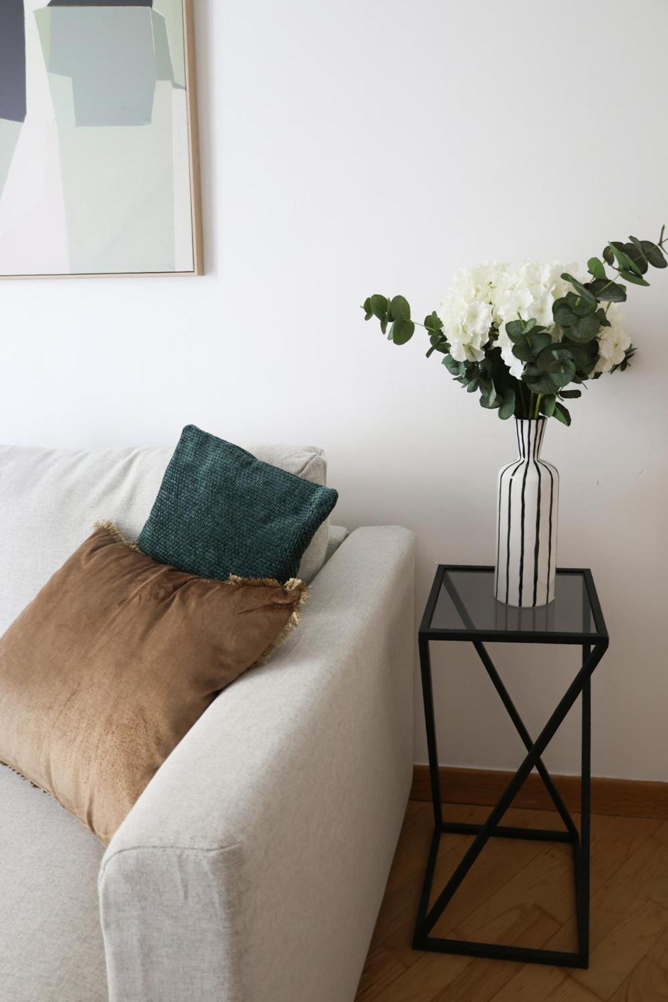 Carre D'or Massena Luxury *