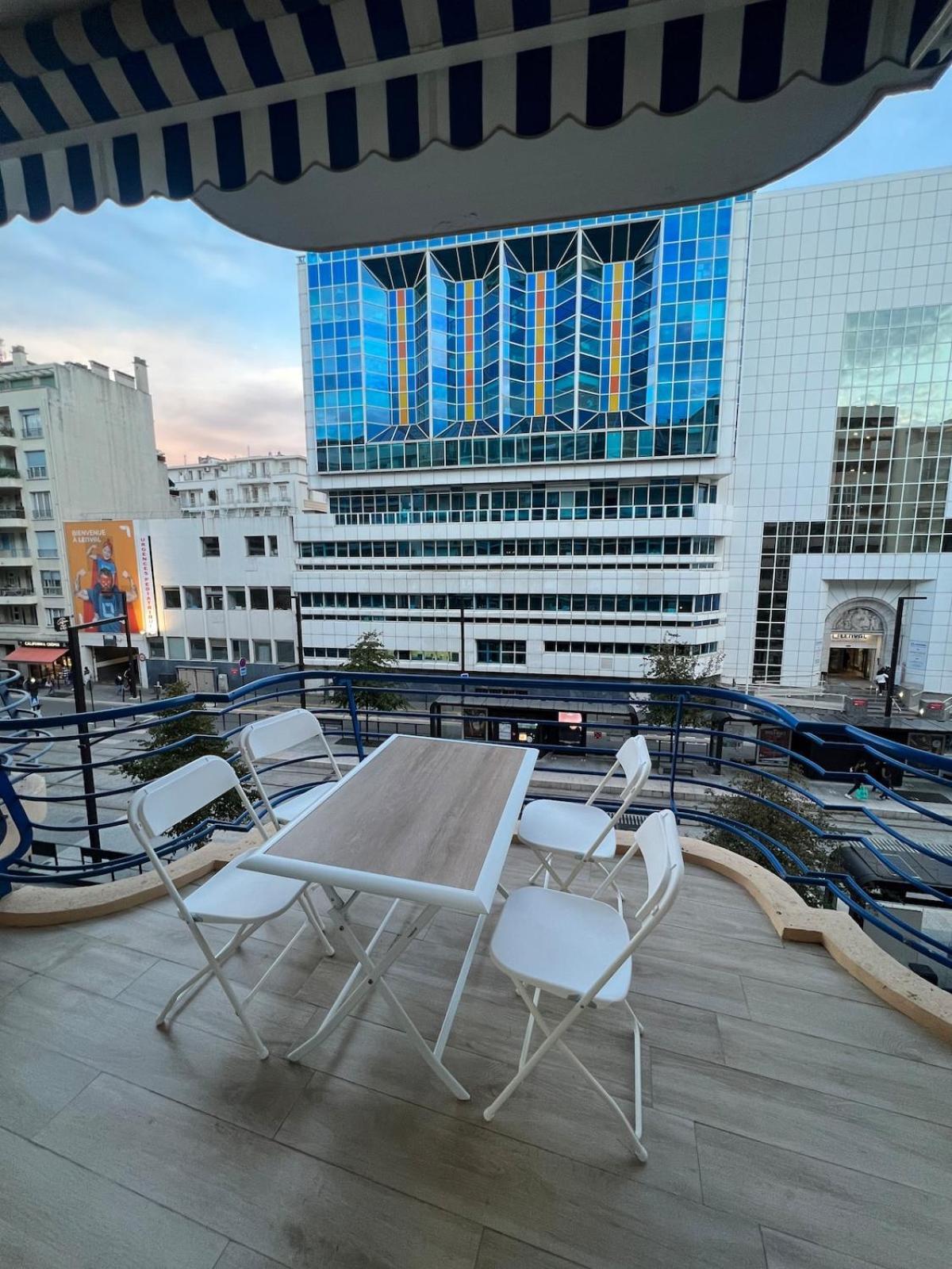 Apartment Superbe Pres De La Nice