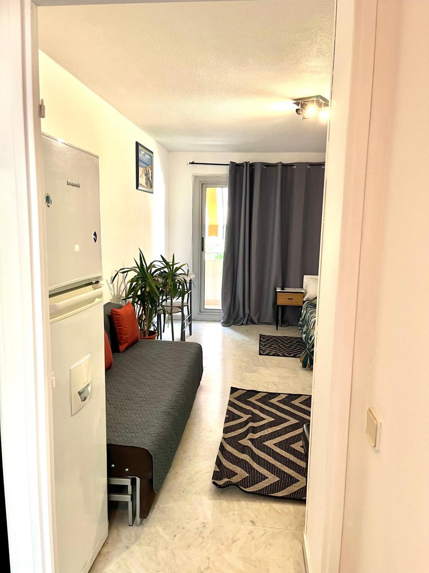 Apartment Californie