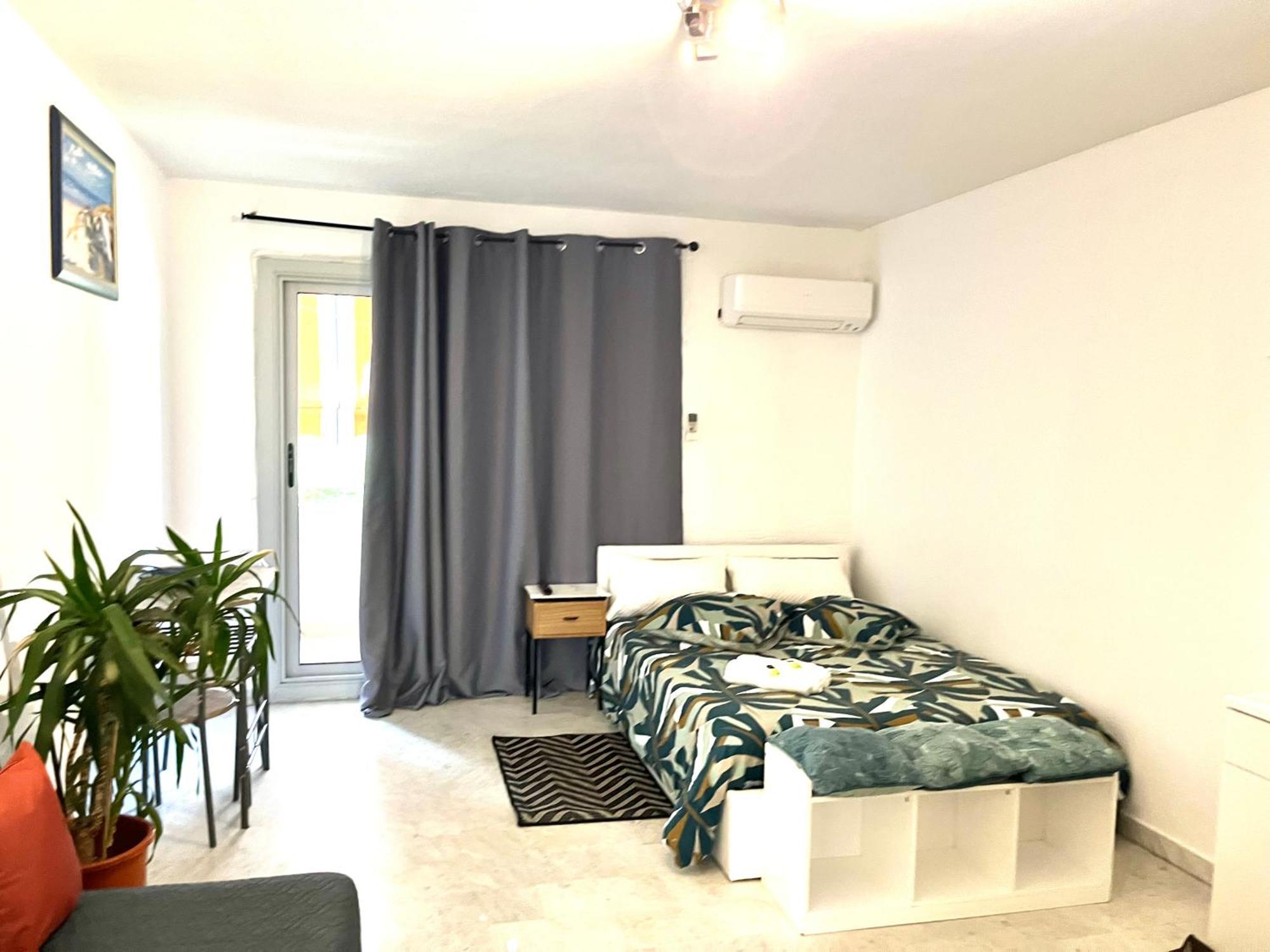 Californie Apartment